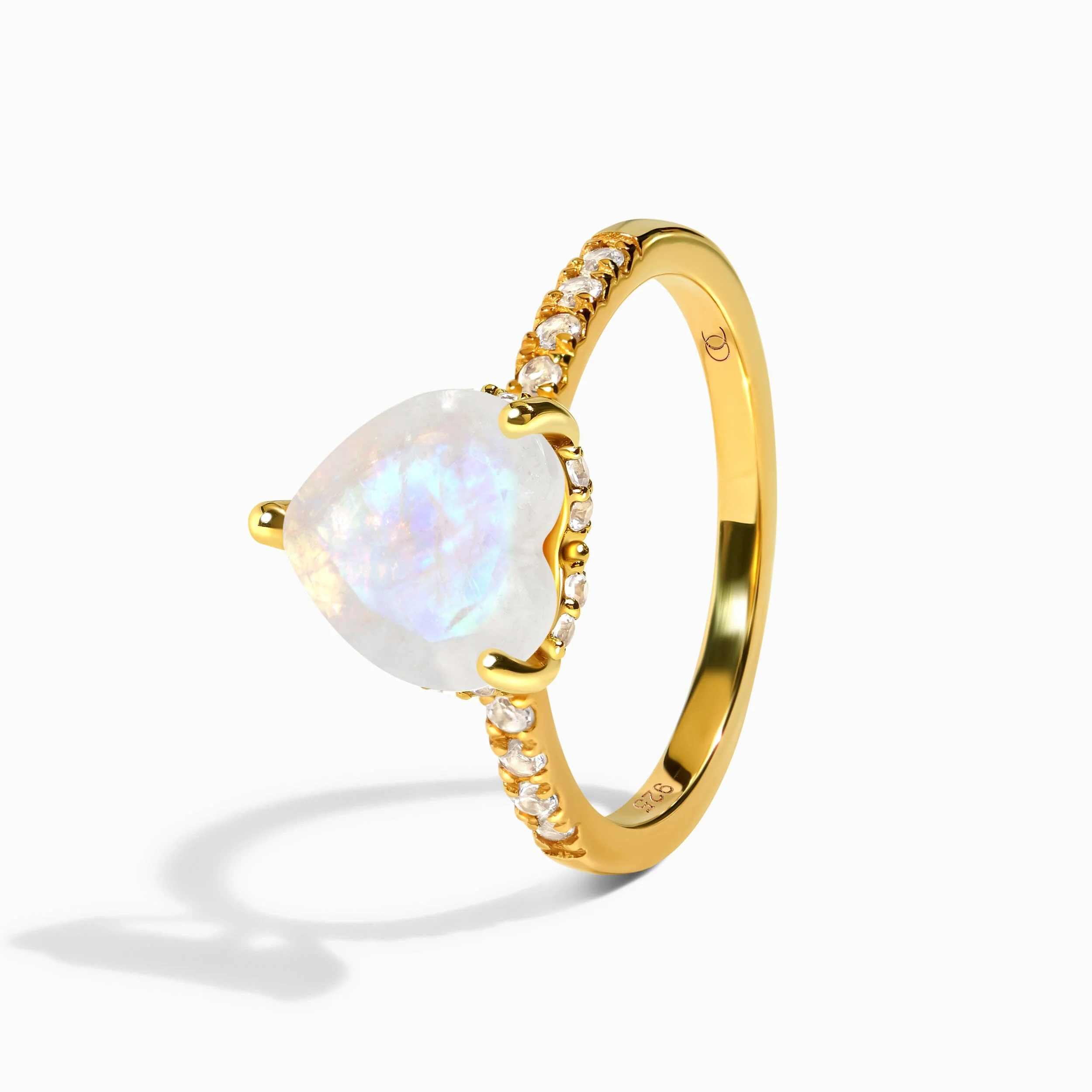 Moonstone Ring - My Match - Image 21