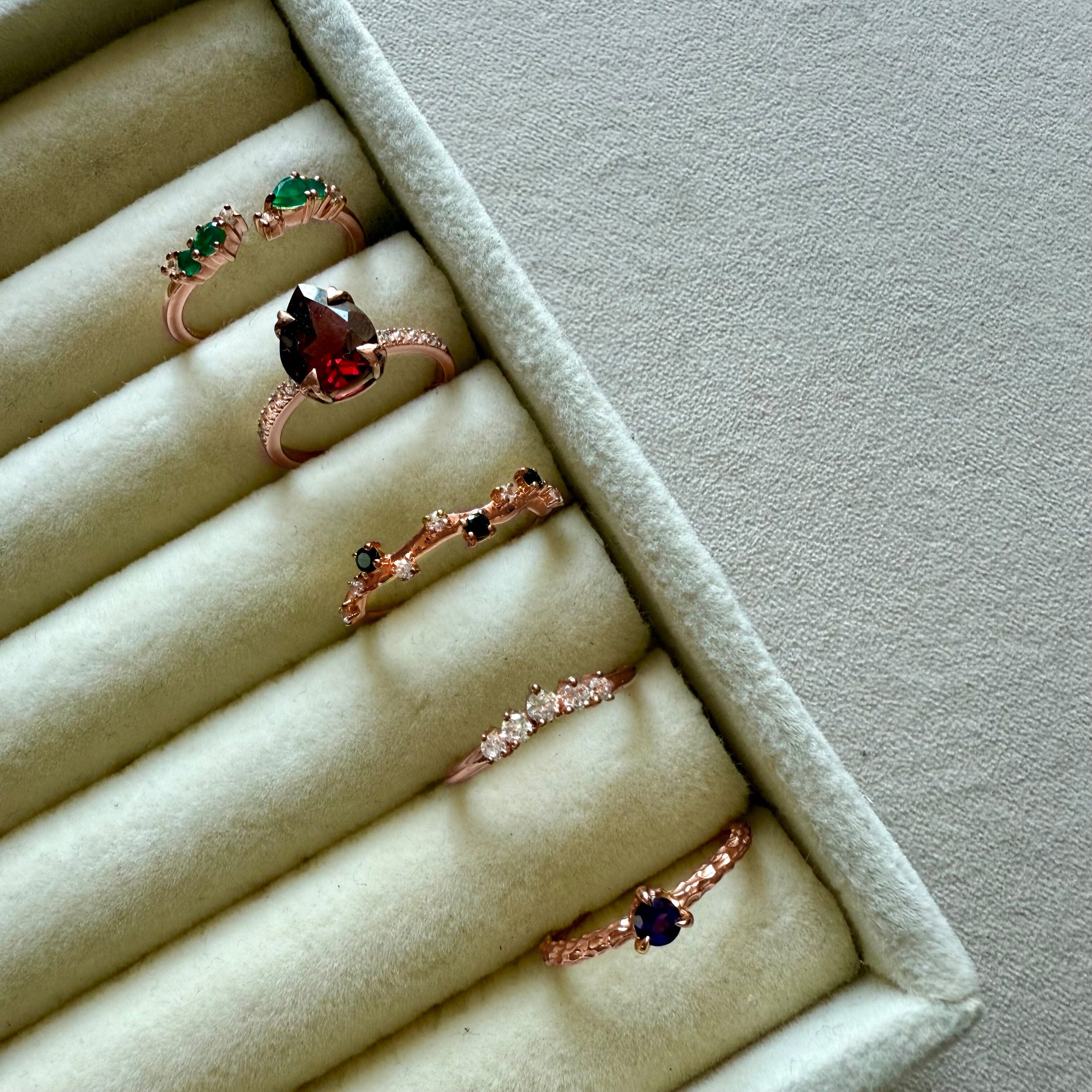 Mystery Box - Five Rings - Image 14