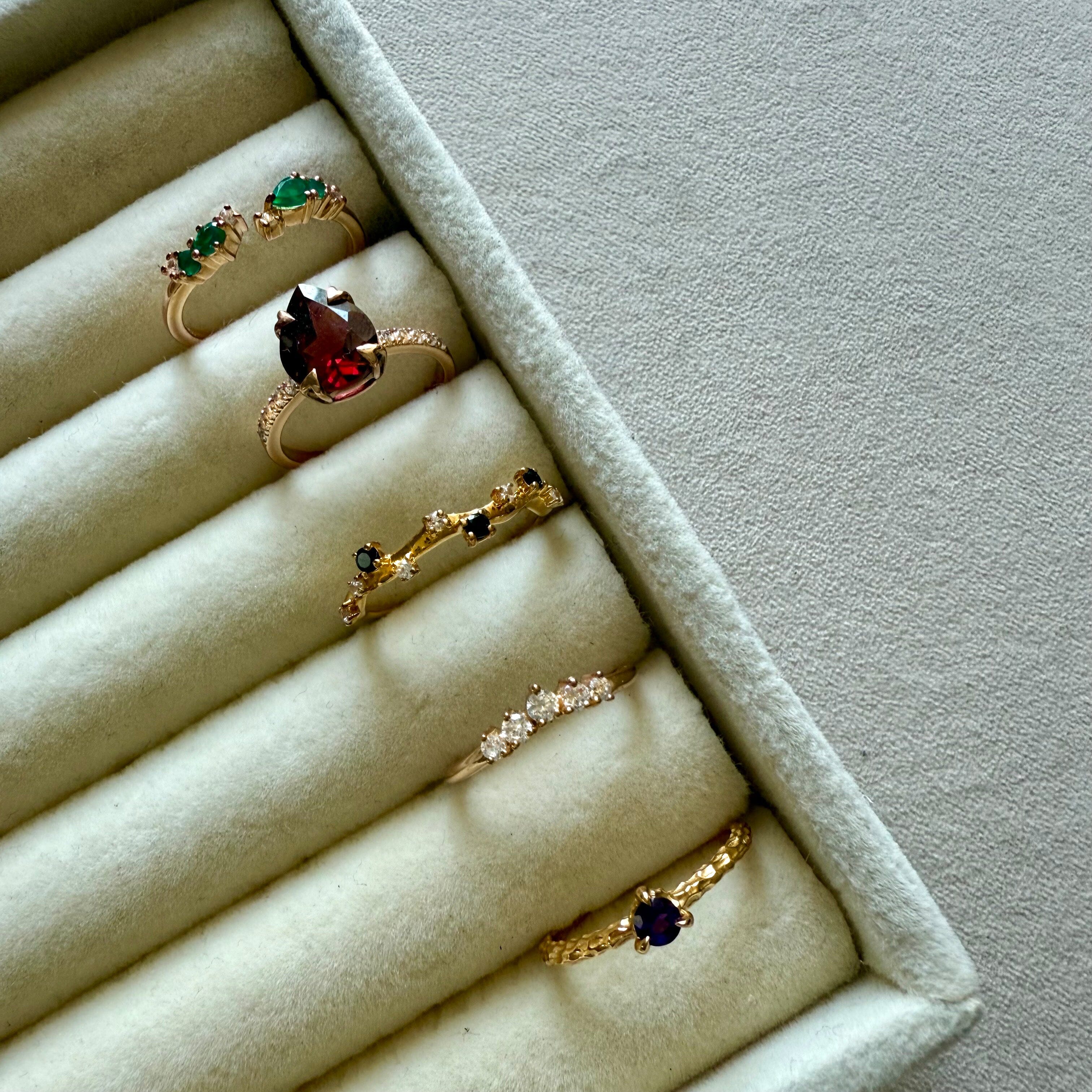Mystery Box - Five Rings - Image 18