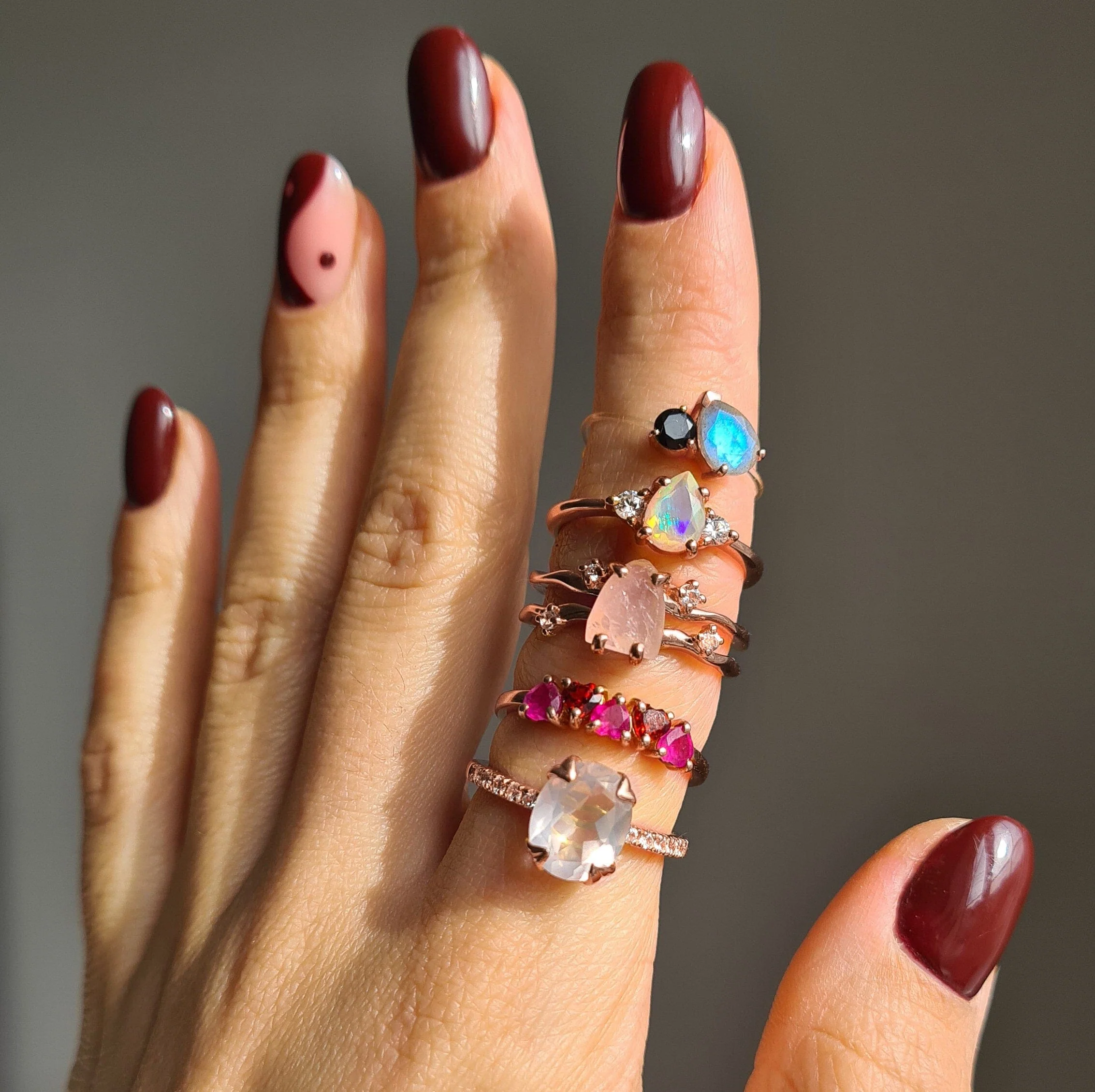 Mystery Box - Five Rings - Image 23