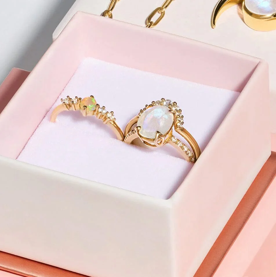 Mystery Box - Three Rings - Image 9