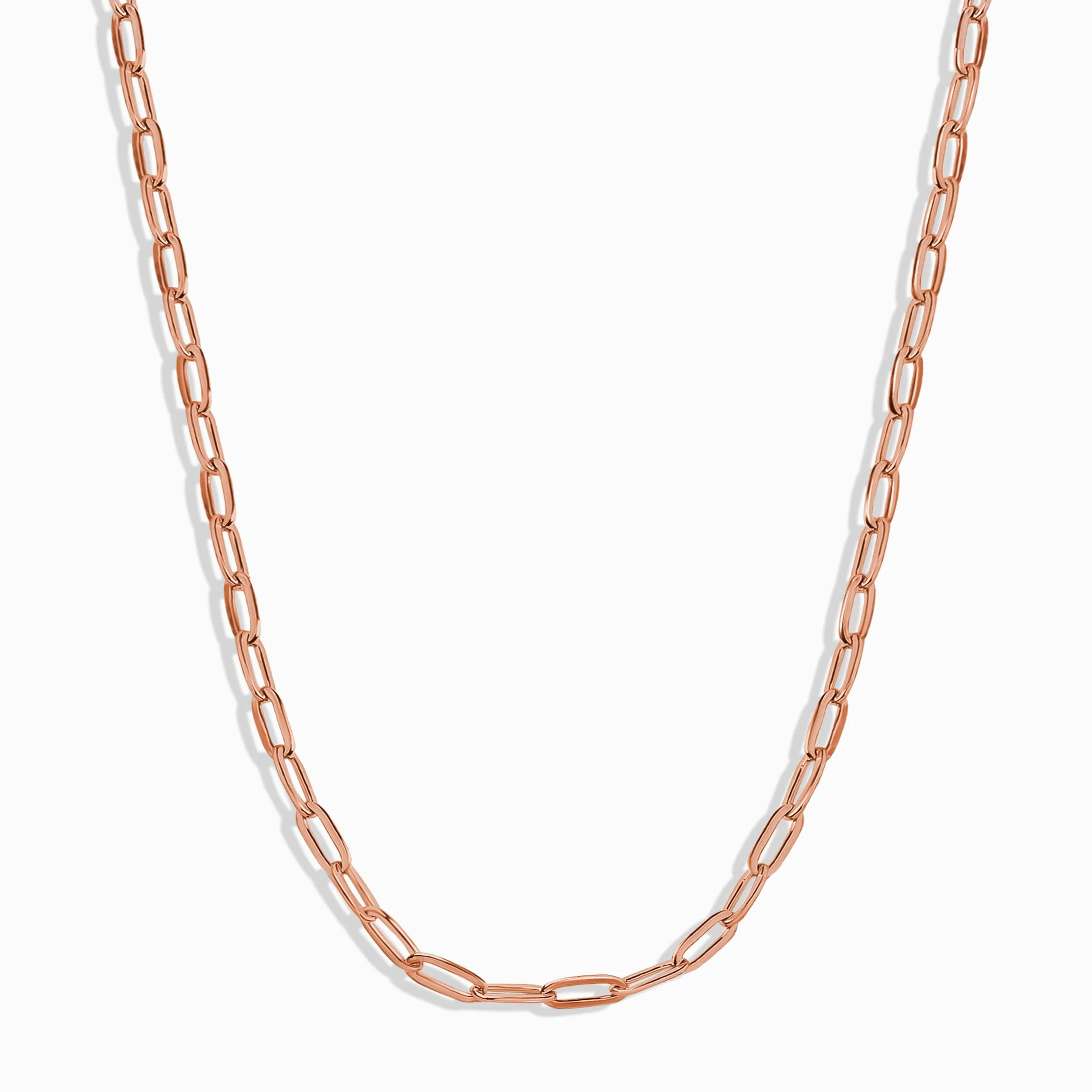 Necklace - Widelink Chain - Image 7
