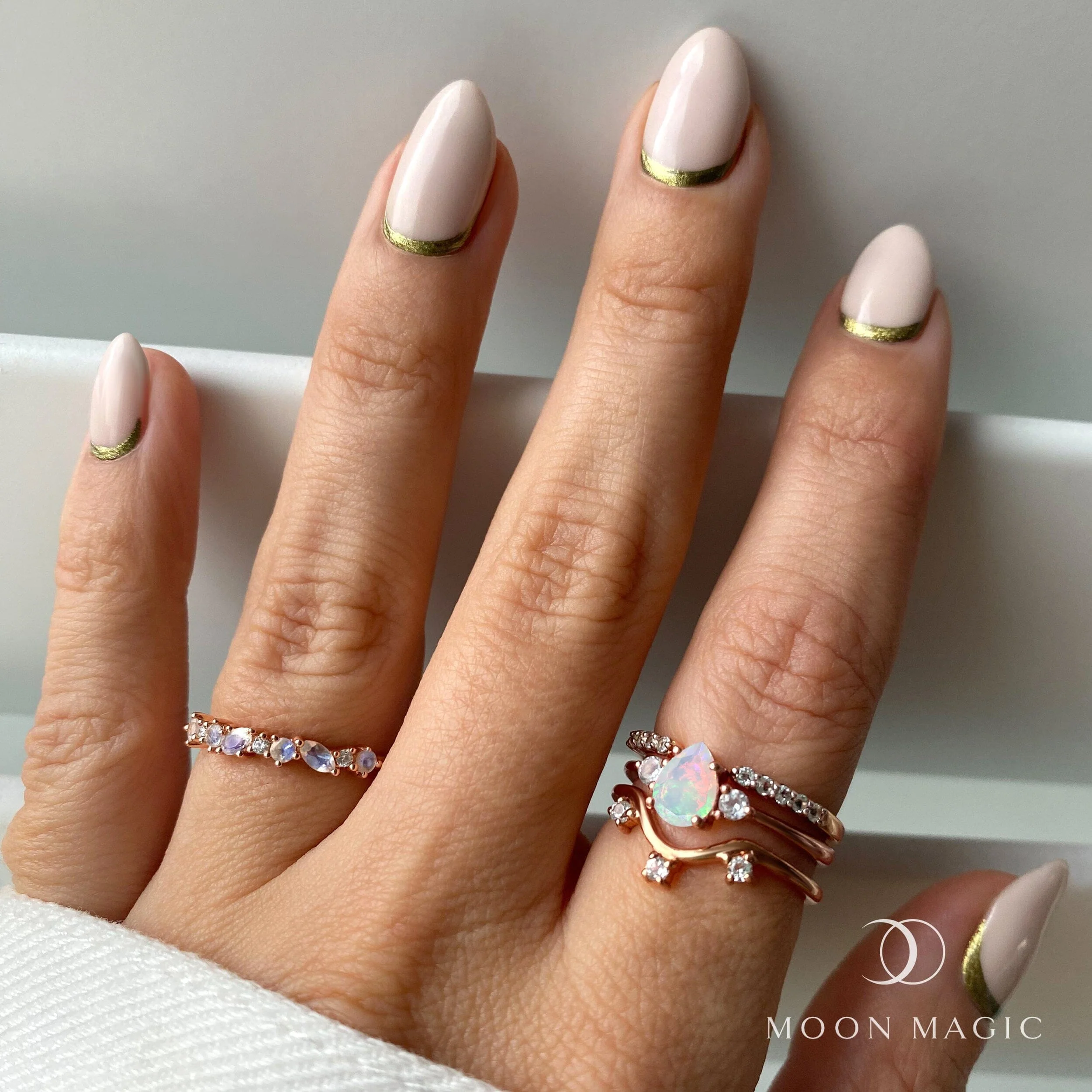 Opal Essential Starter Set - Image 4