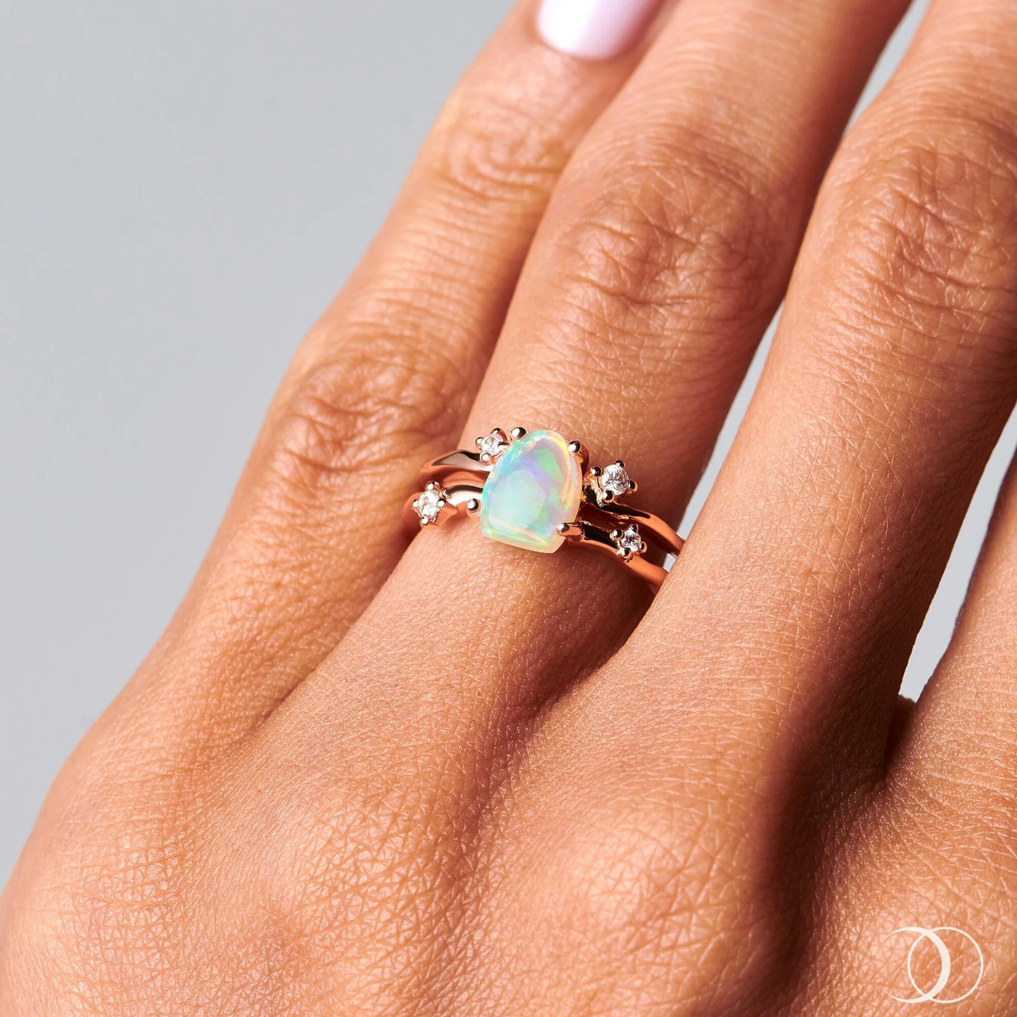 Opal Ring - Flow - Image 10