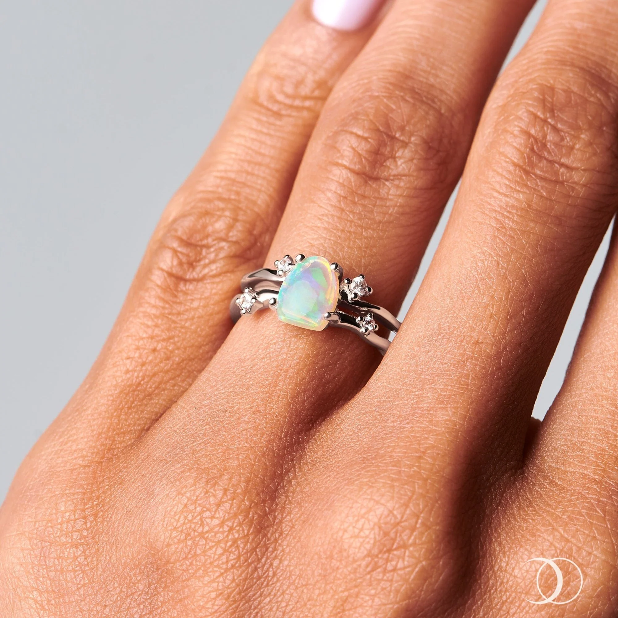 Opal Ring - Flow - Image 8
