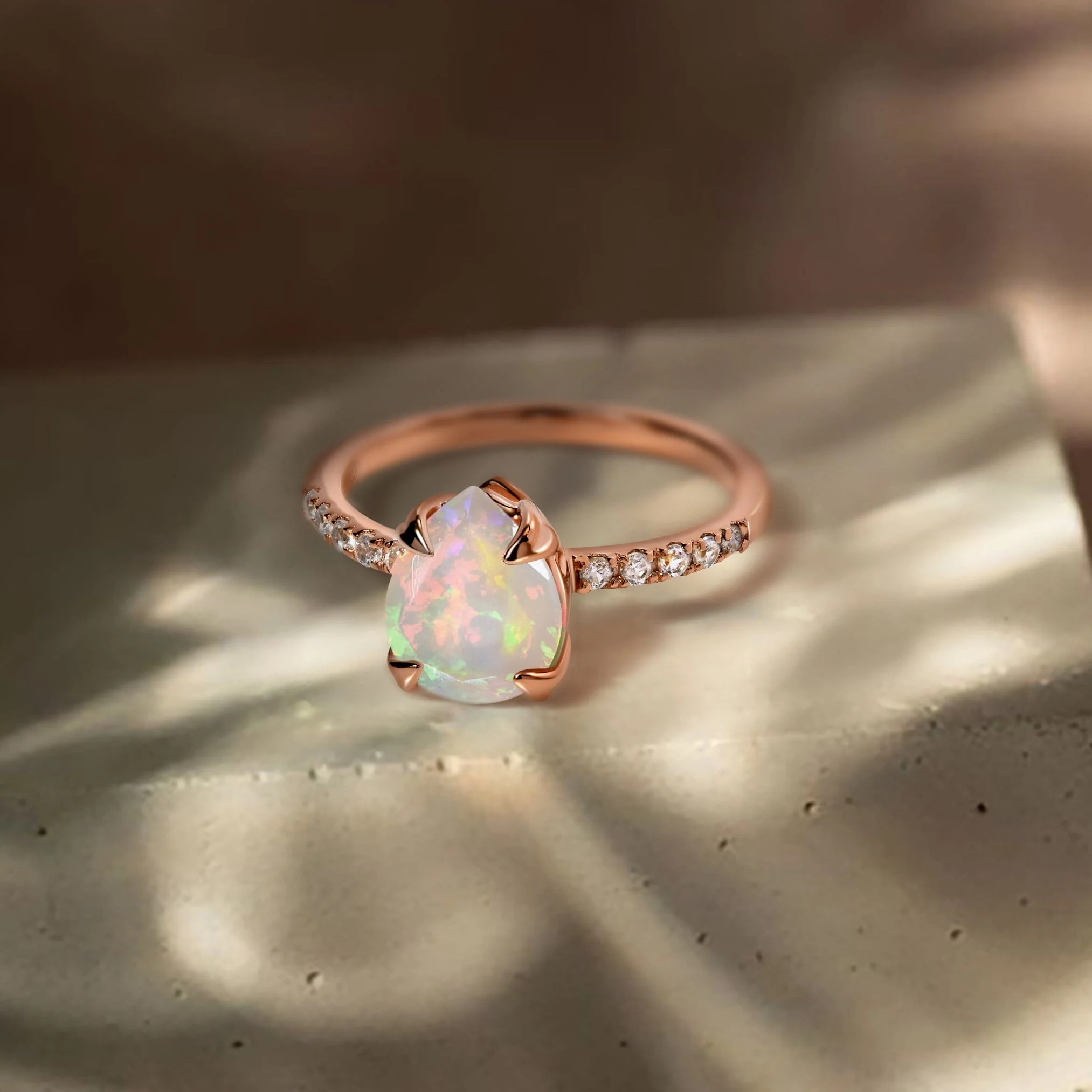 Opal Ring - Nymph - Image 11