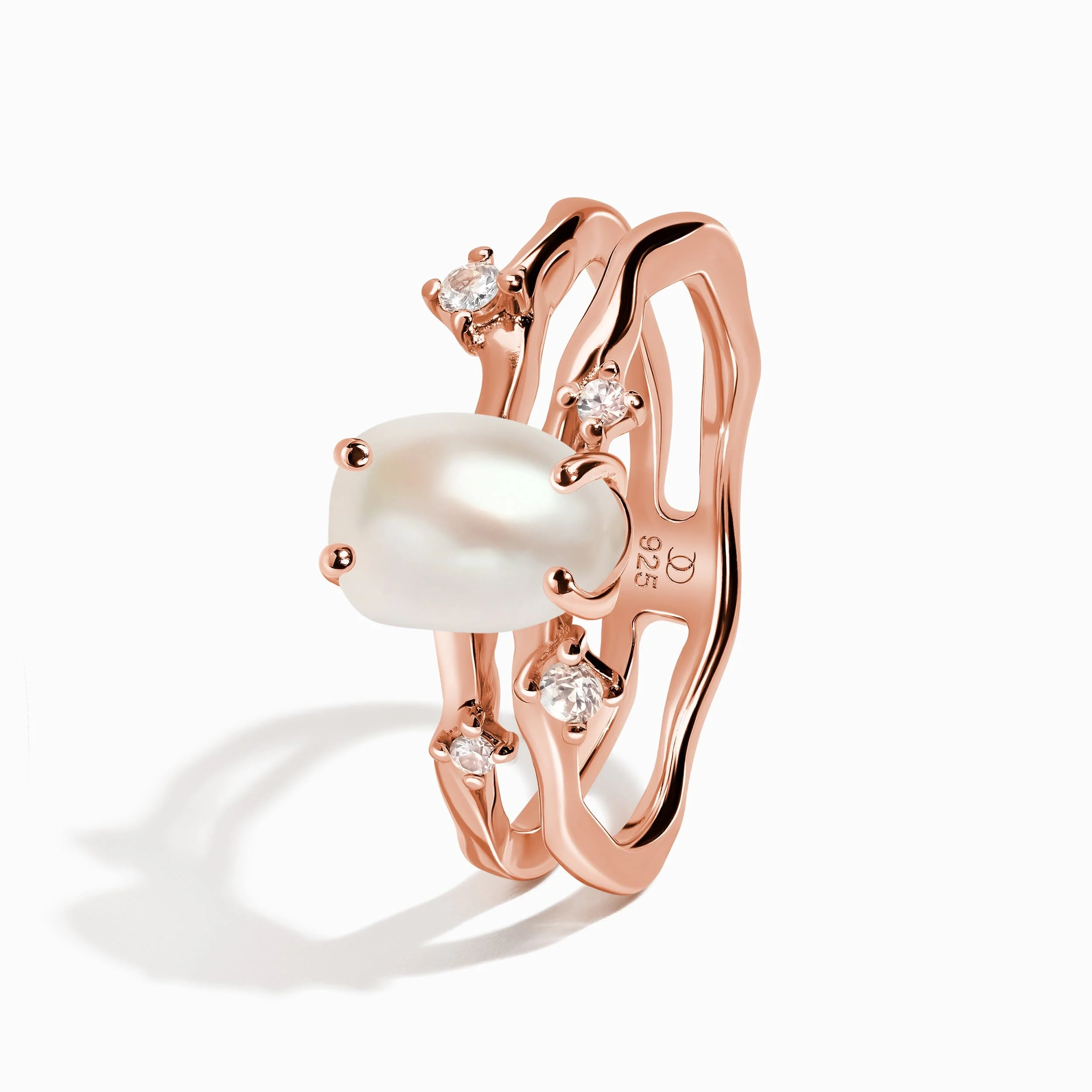 Pearl Ring - Flow - Image 14