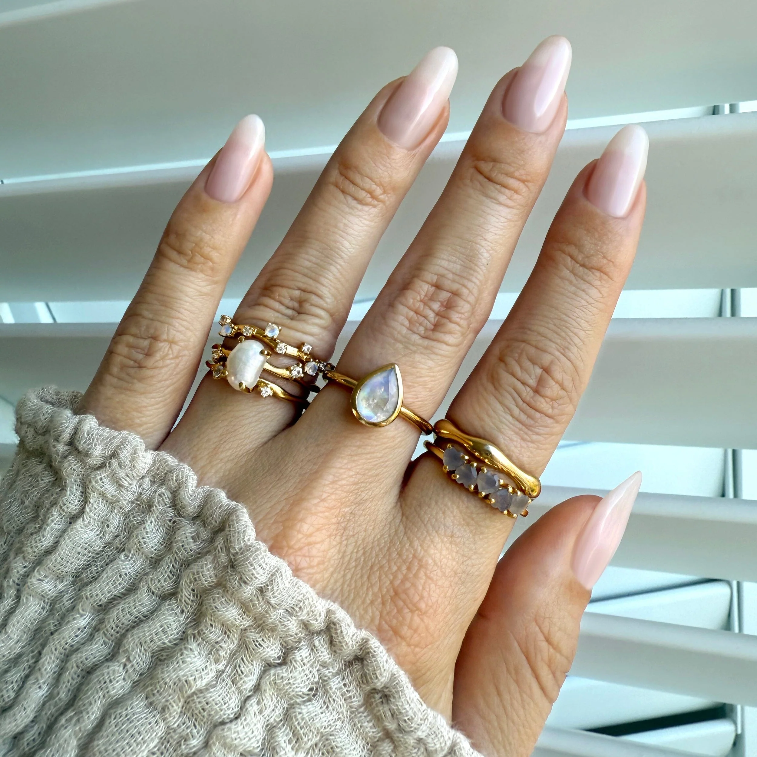 Pearl Ring - Flow - Image 16