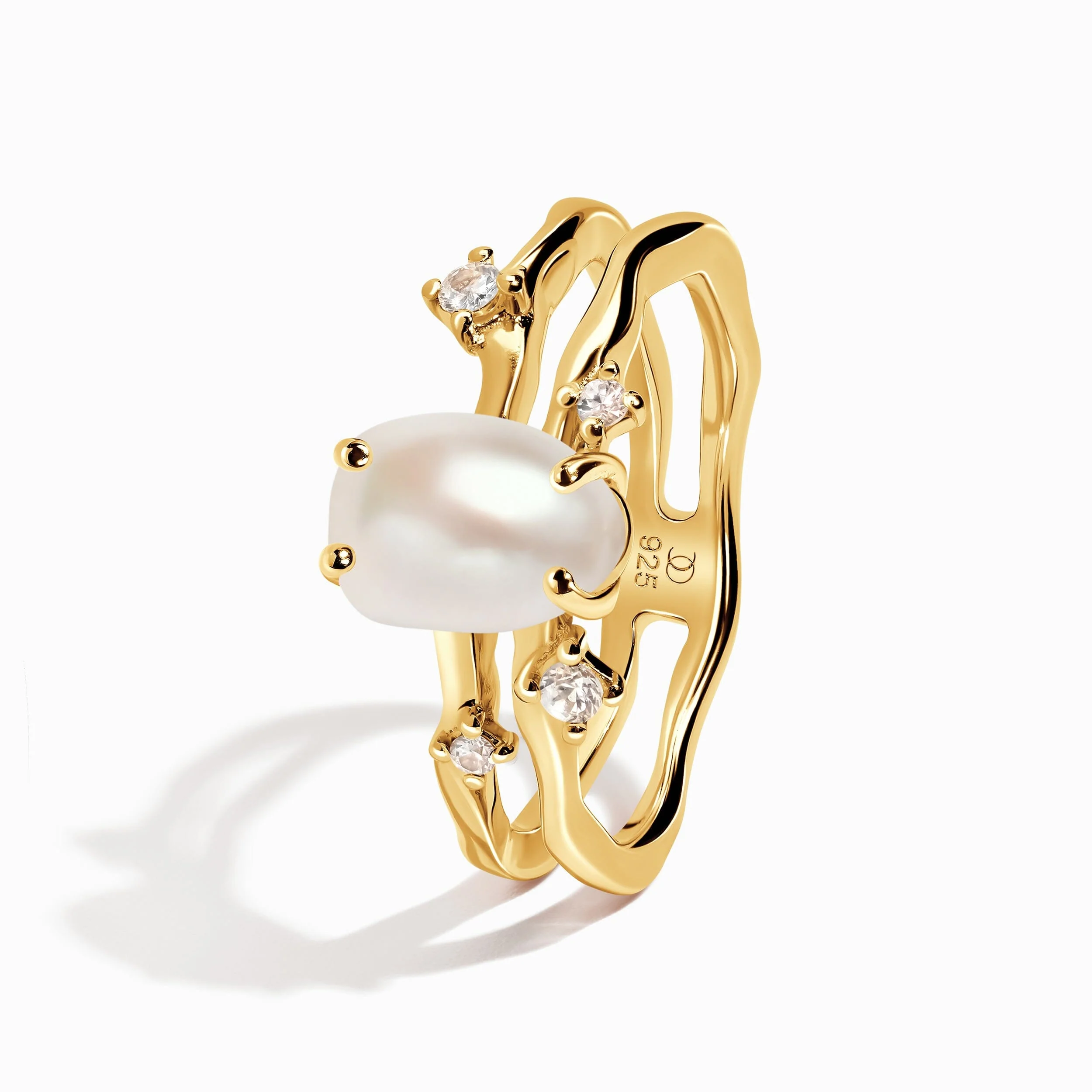Pearl Ring - Flow - Image 18