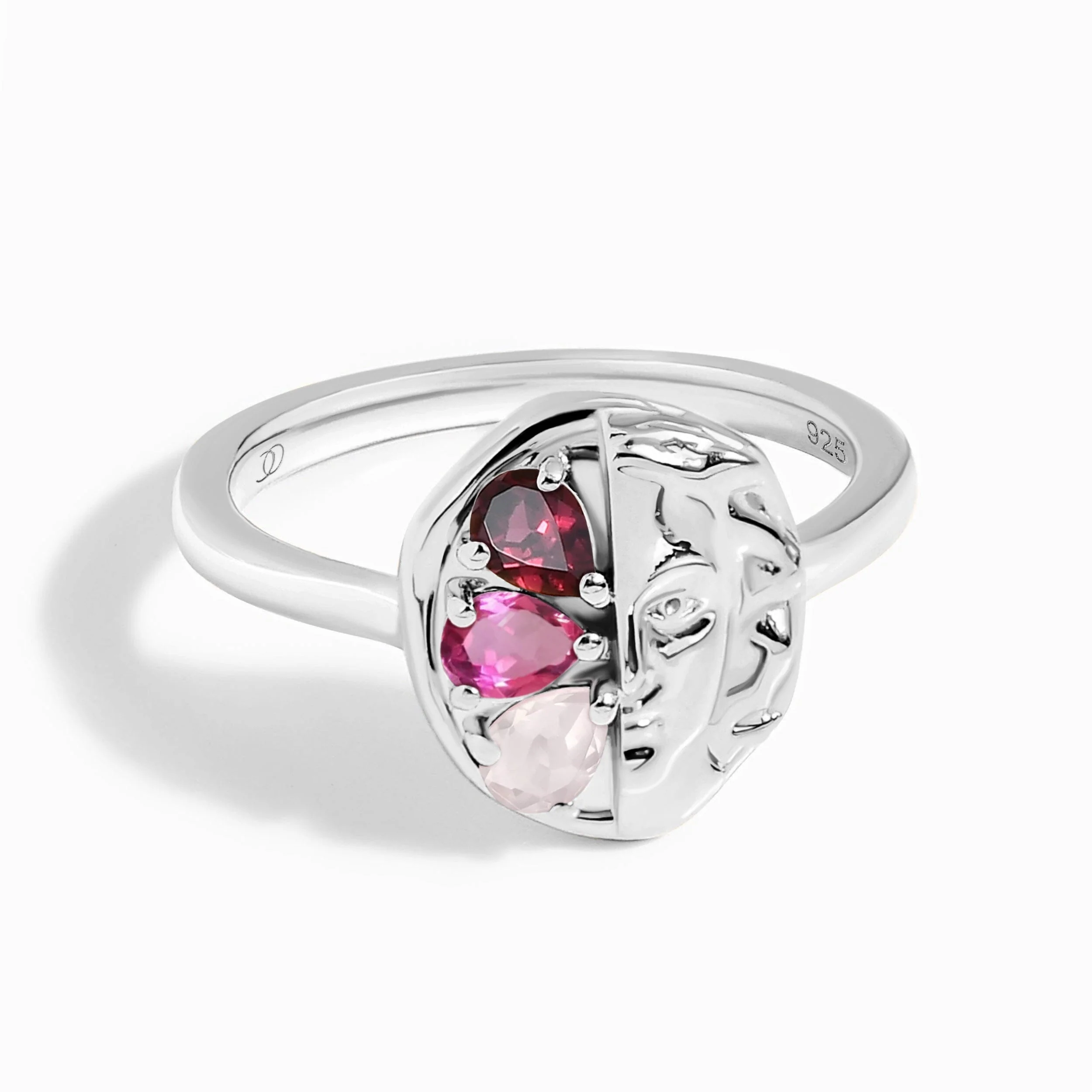 NEW IN: Goddess Rings