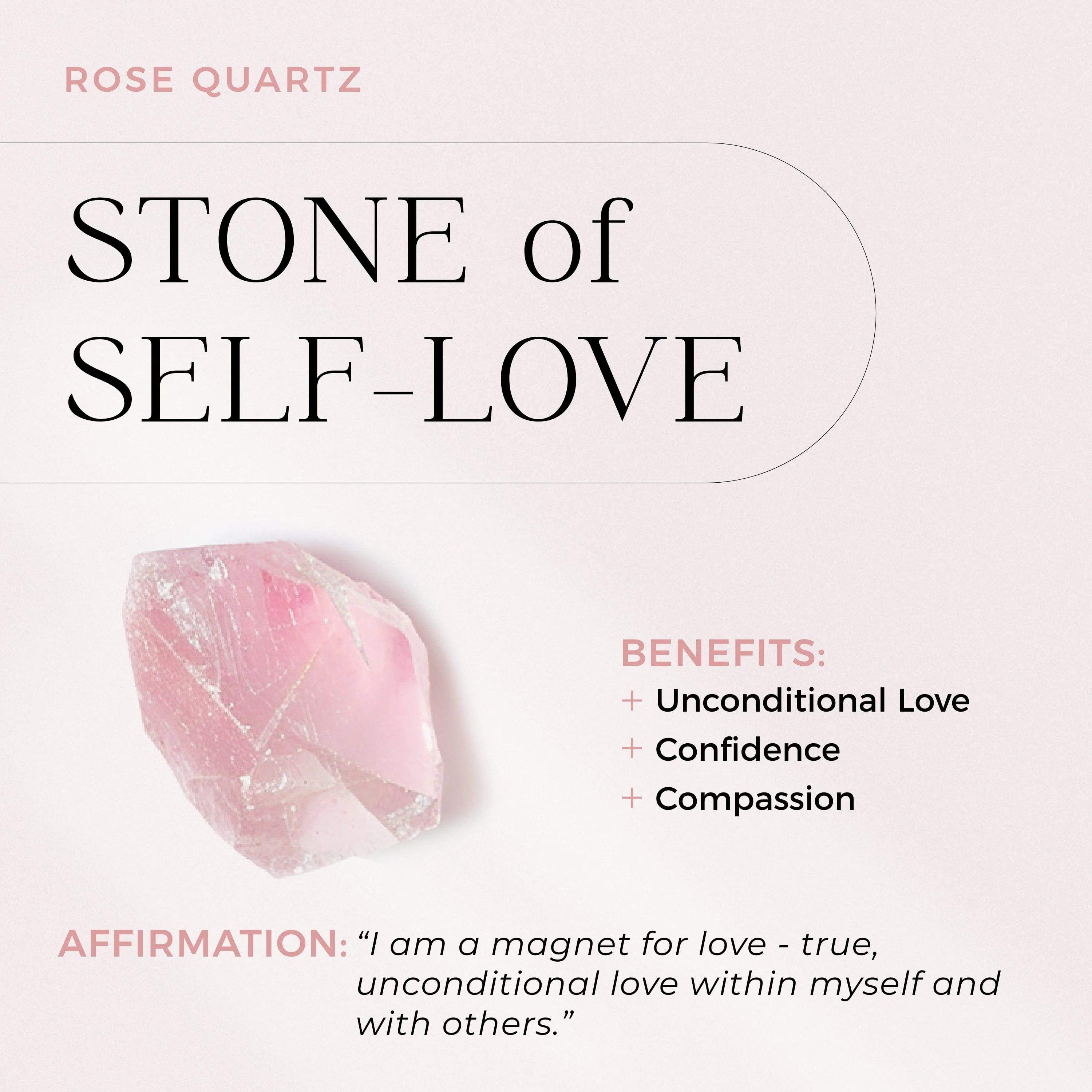 Rose Quartz Ruby Ring - Radiance - Image 8