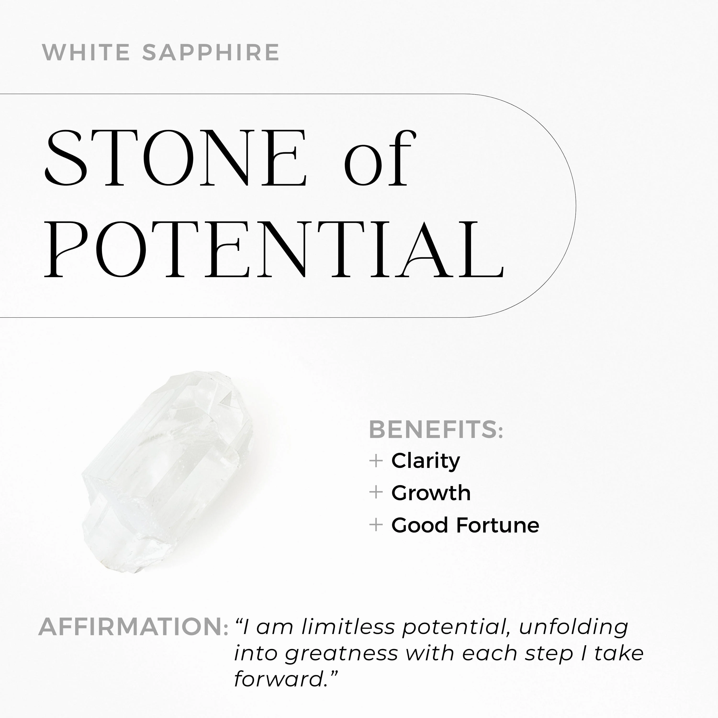 Moonstone Bracelet Stack - Flow - Image 8