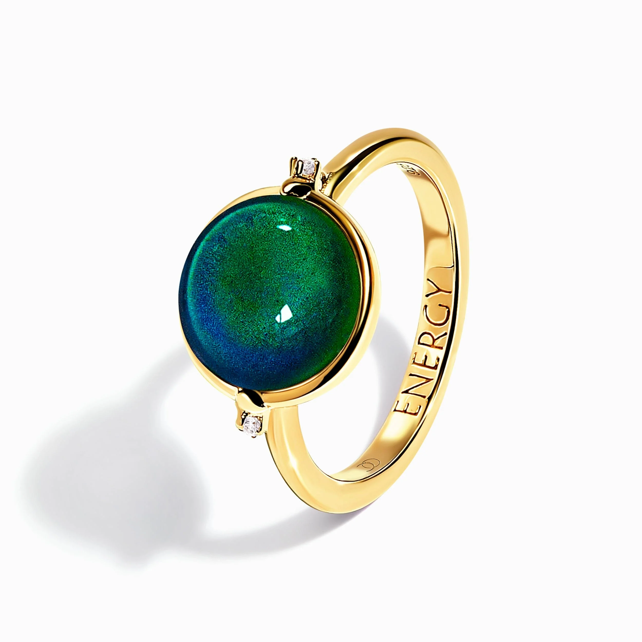 Reflection Ring & Waves Band - Image 10