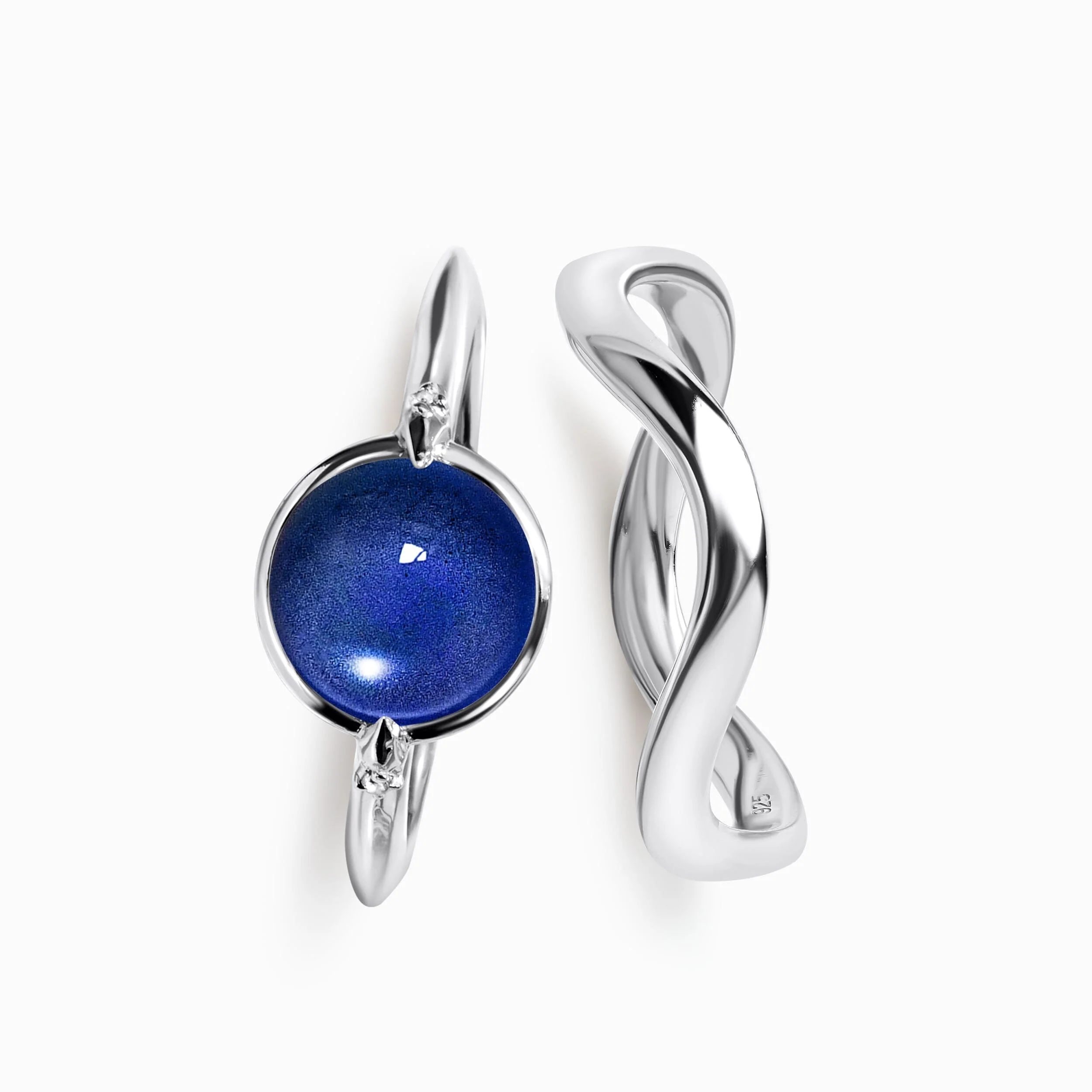 Reflection Ring & Waves Band - Image 16
