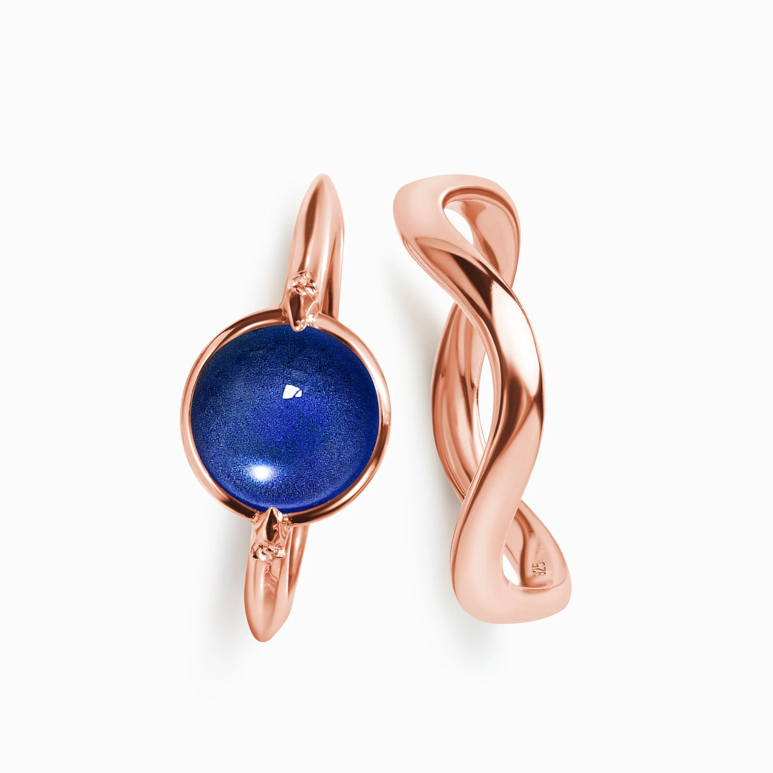 Reflection Ring & Waves Band - Image 17