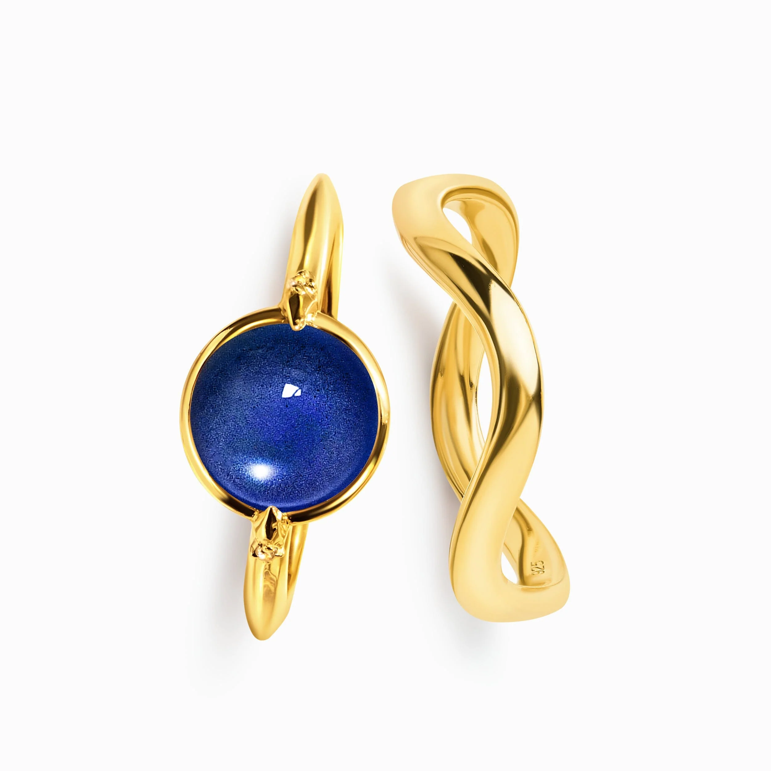 Reflection Ring & Waves Band - Image 18
