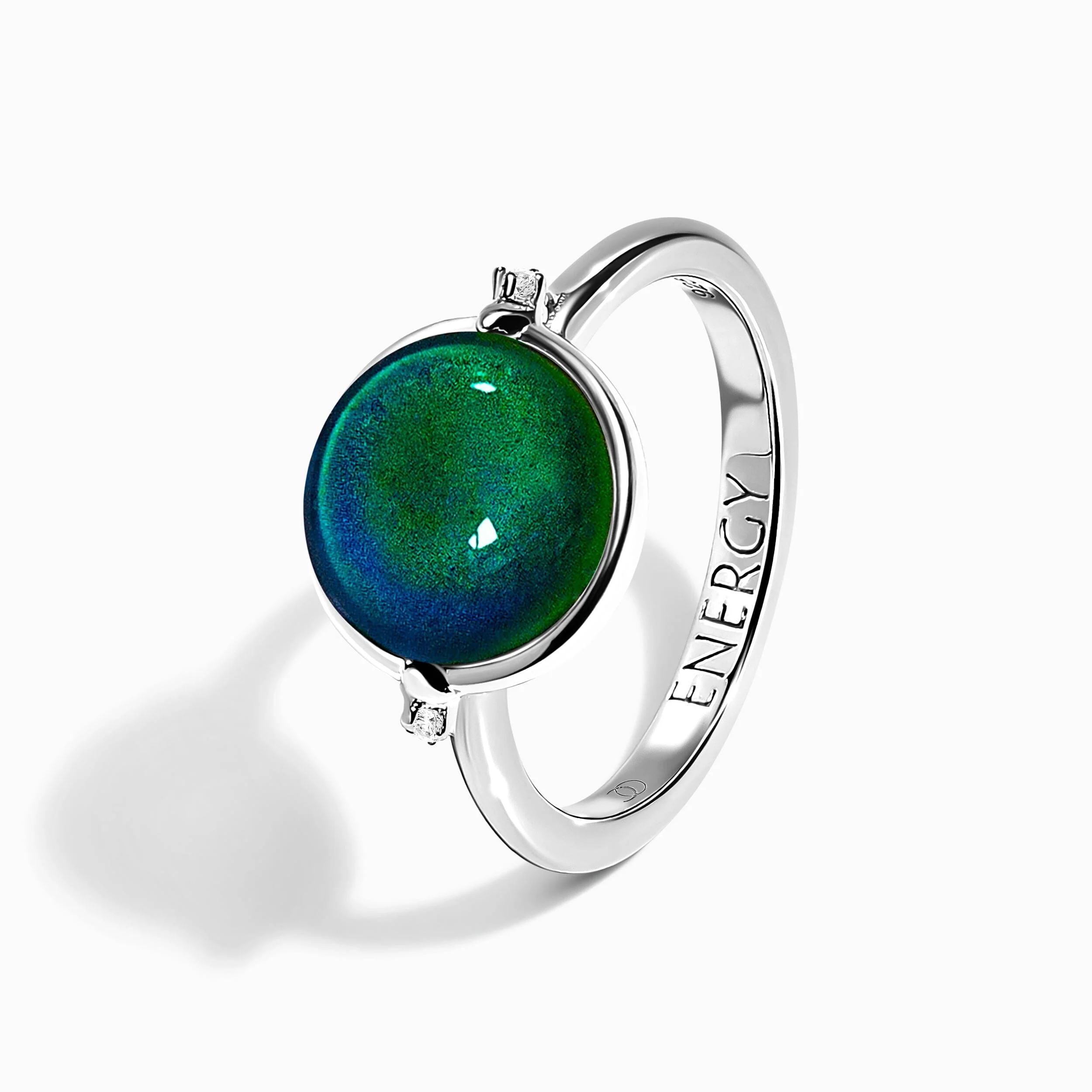 Reflection Ring & Waves Band - Image 8