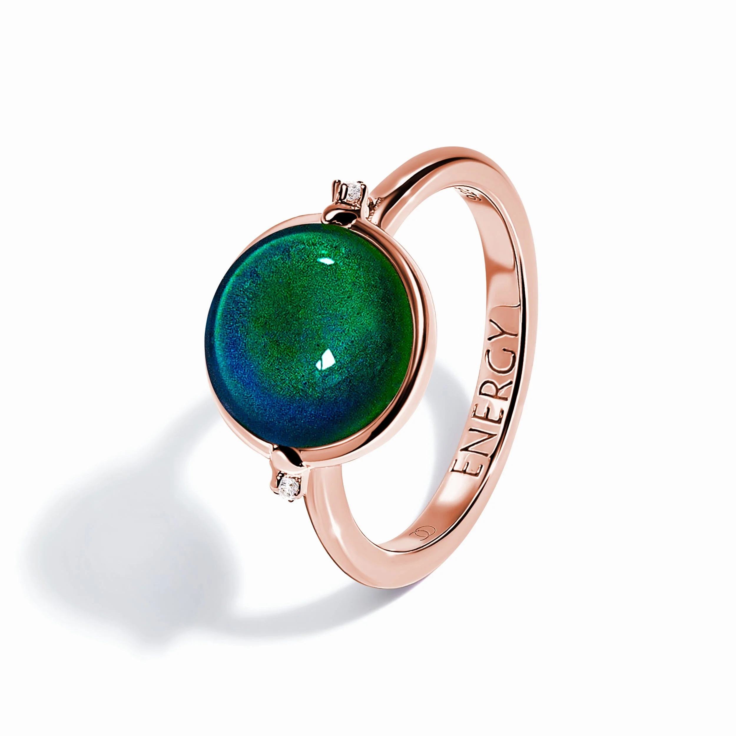 Reflection Ring & Waves Band - Image 9