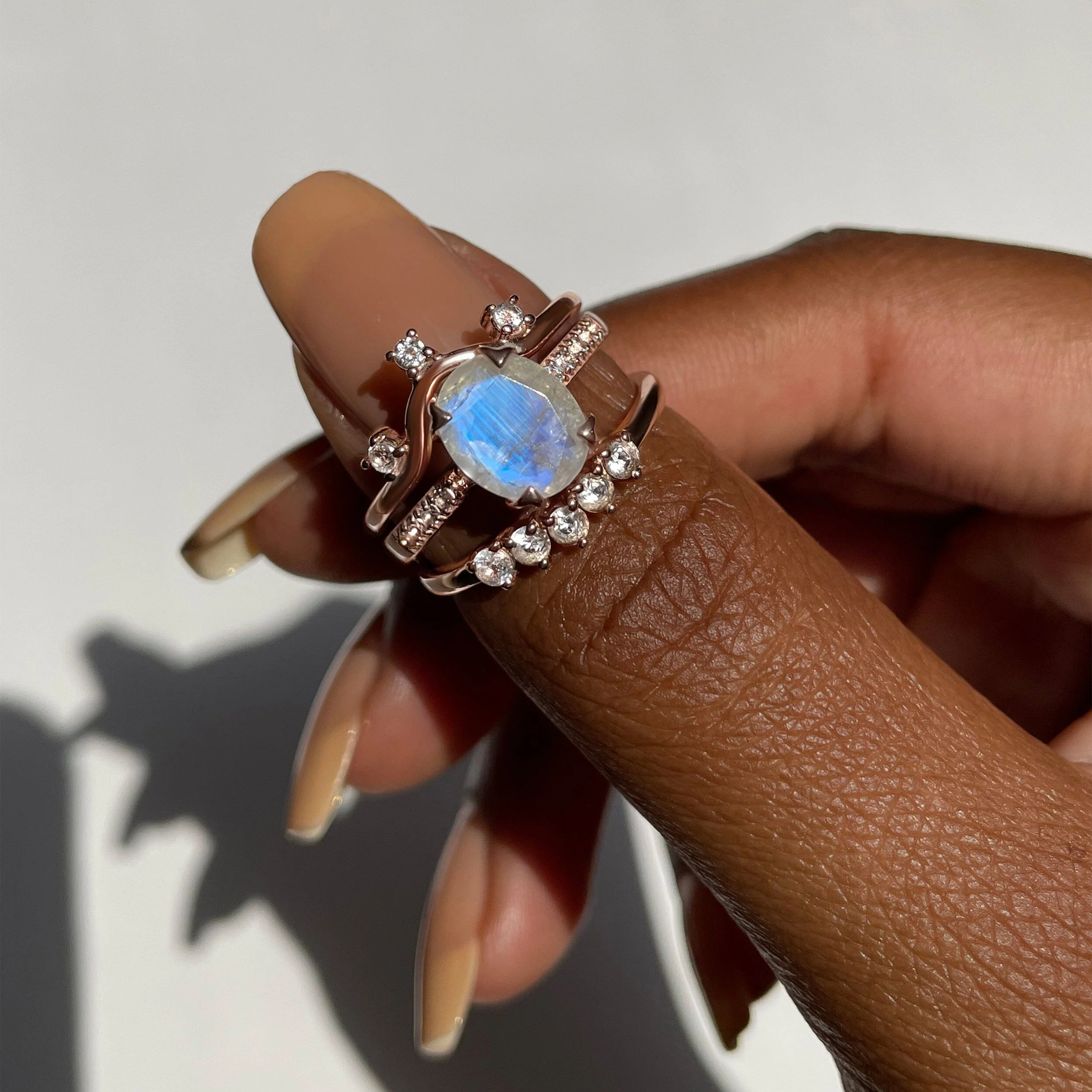 Ring - Archer Band - Image 16