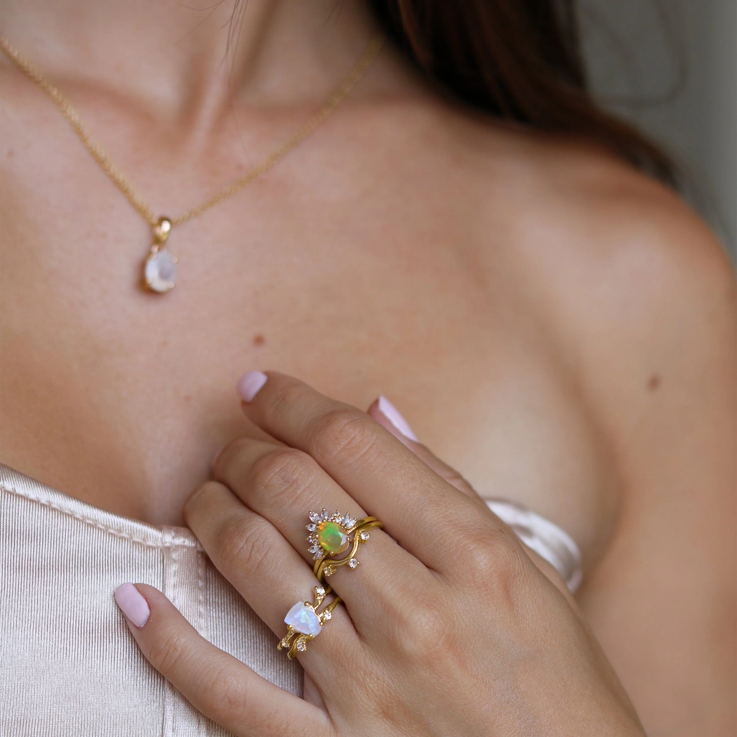 Ring - Archer Band - Image 22