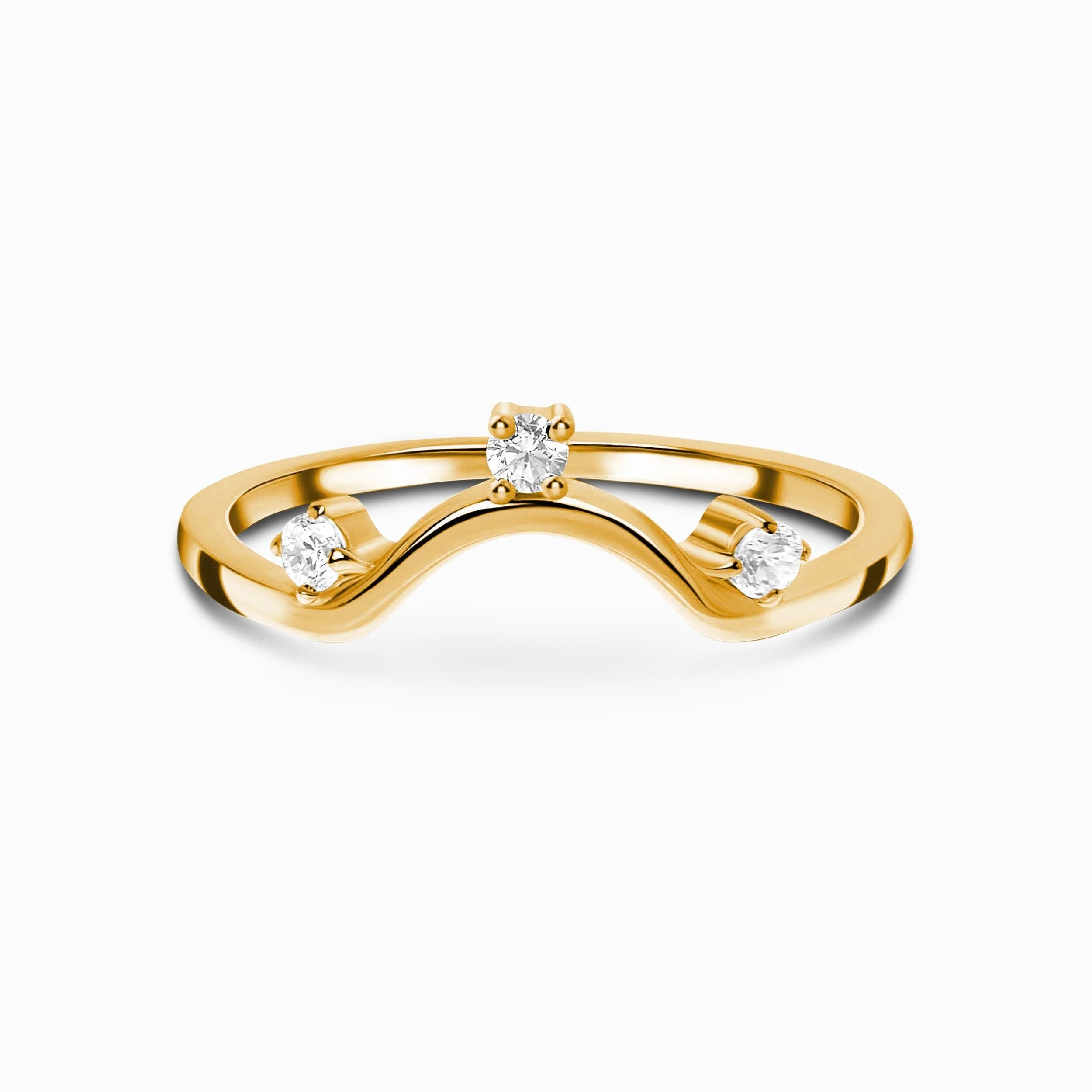 Ring - Archer Band - Image 5