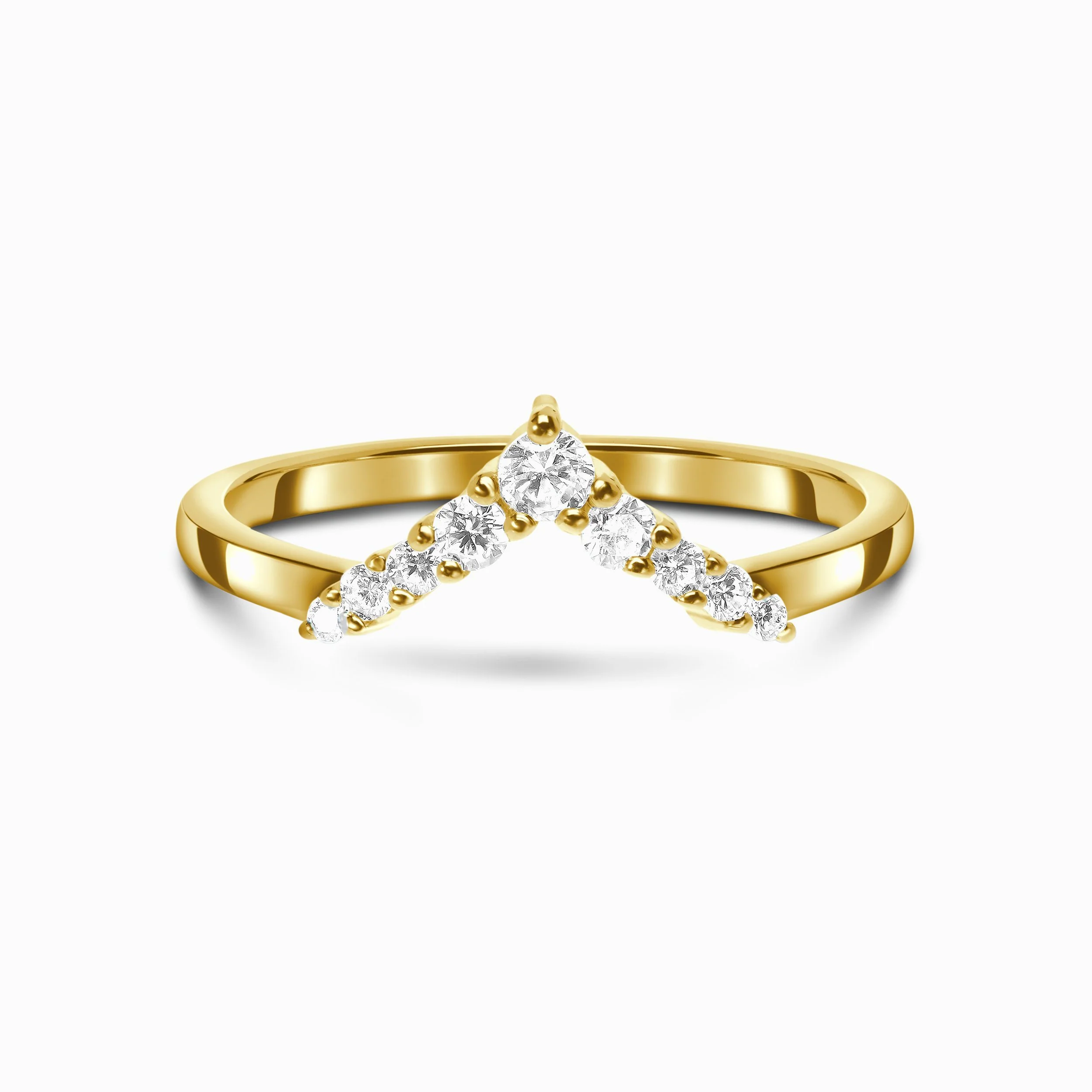 Ring - Manifest Band - Image 5