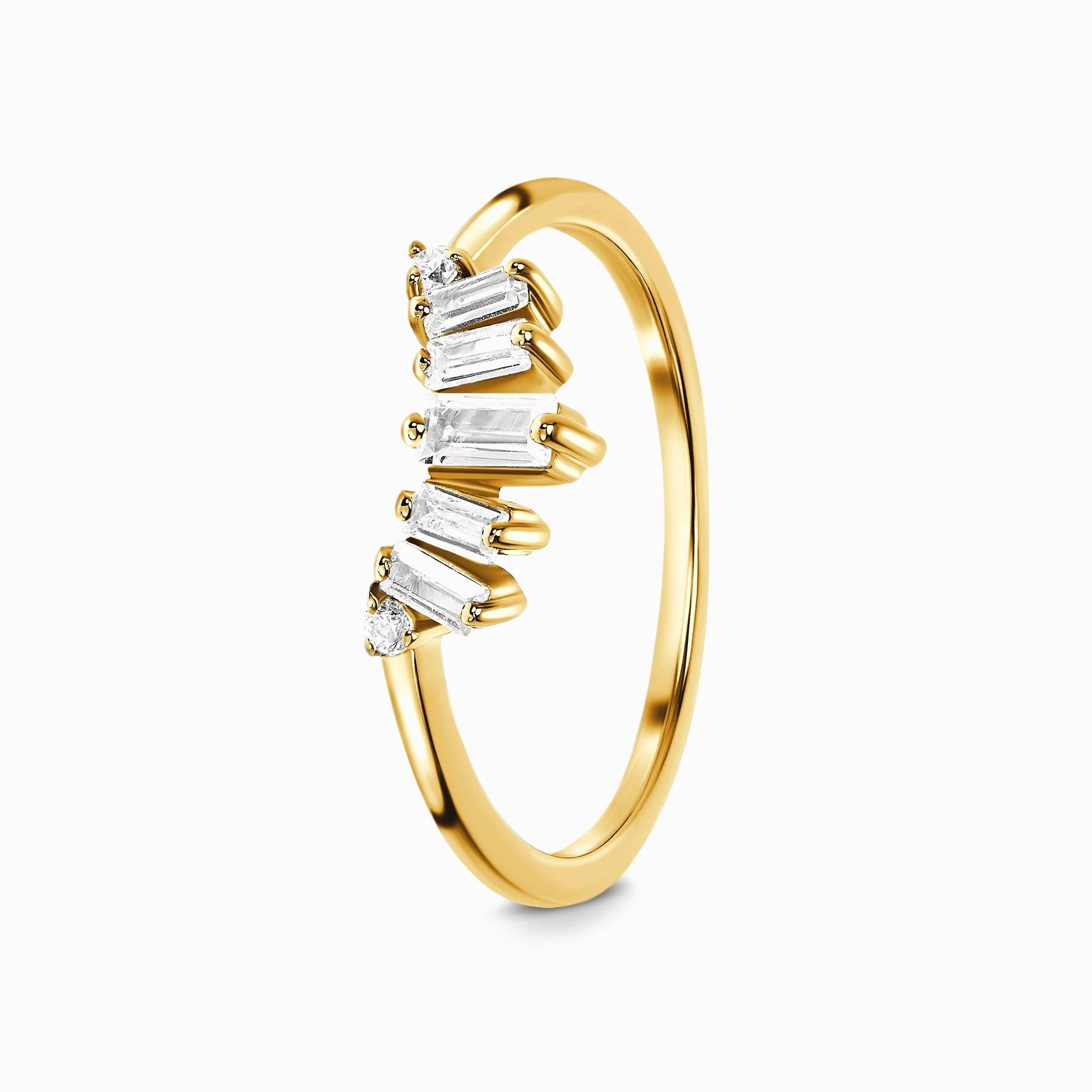 Ring - Sovereign Band - Image 15