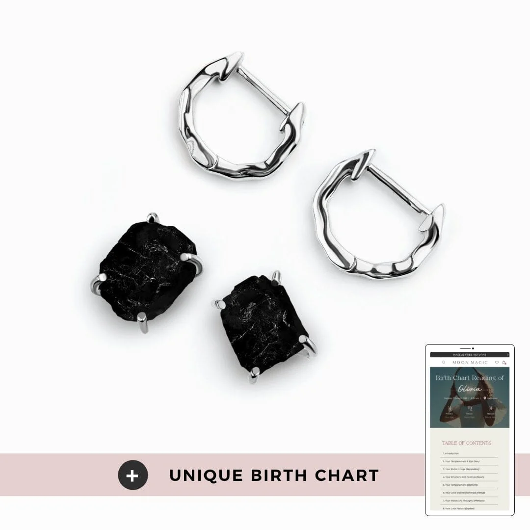 Shield & Center Set