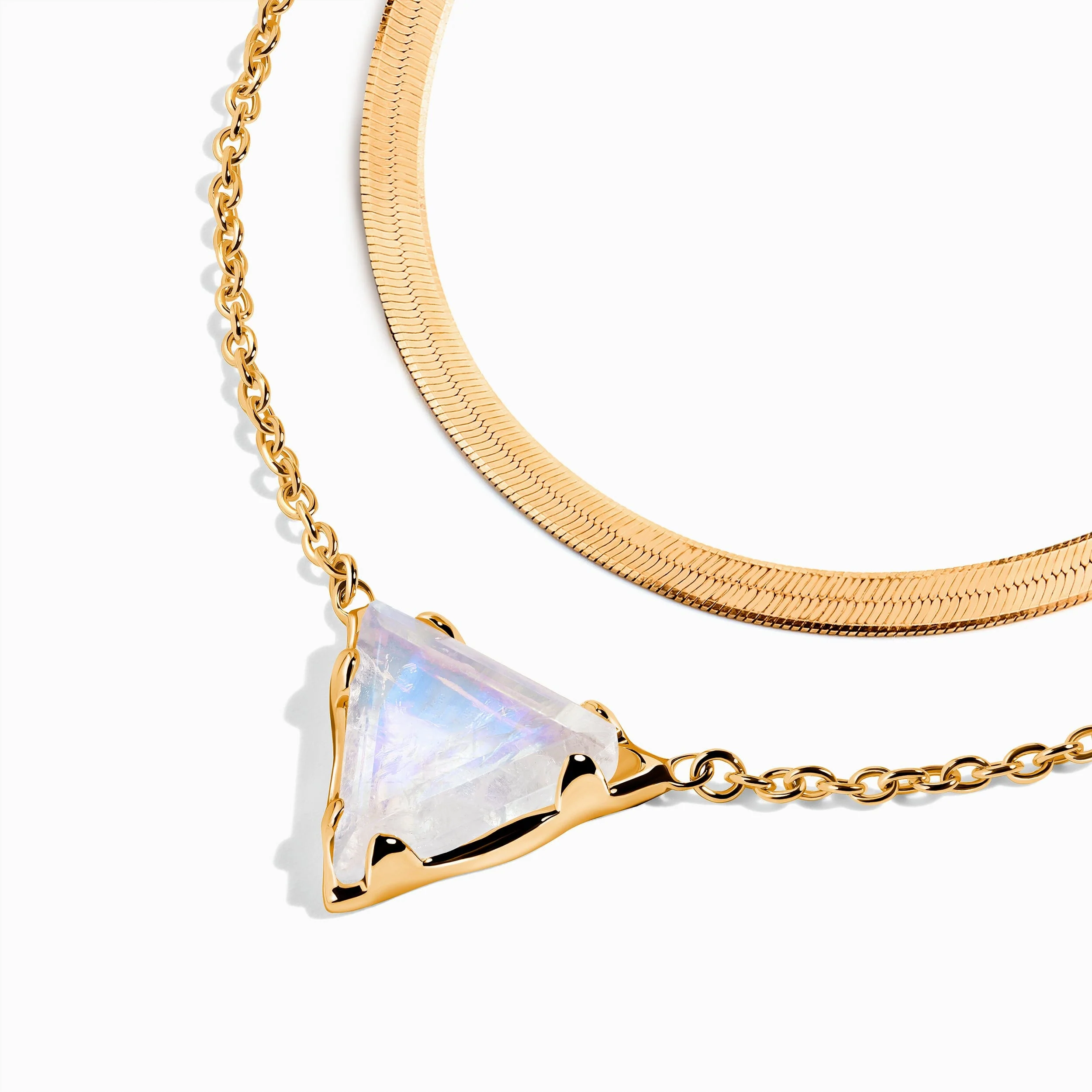 Soulful Necklace Stack - Image 5