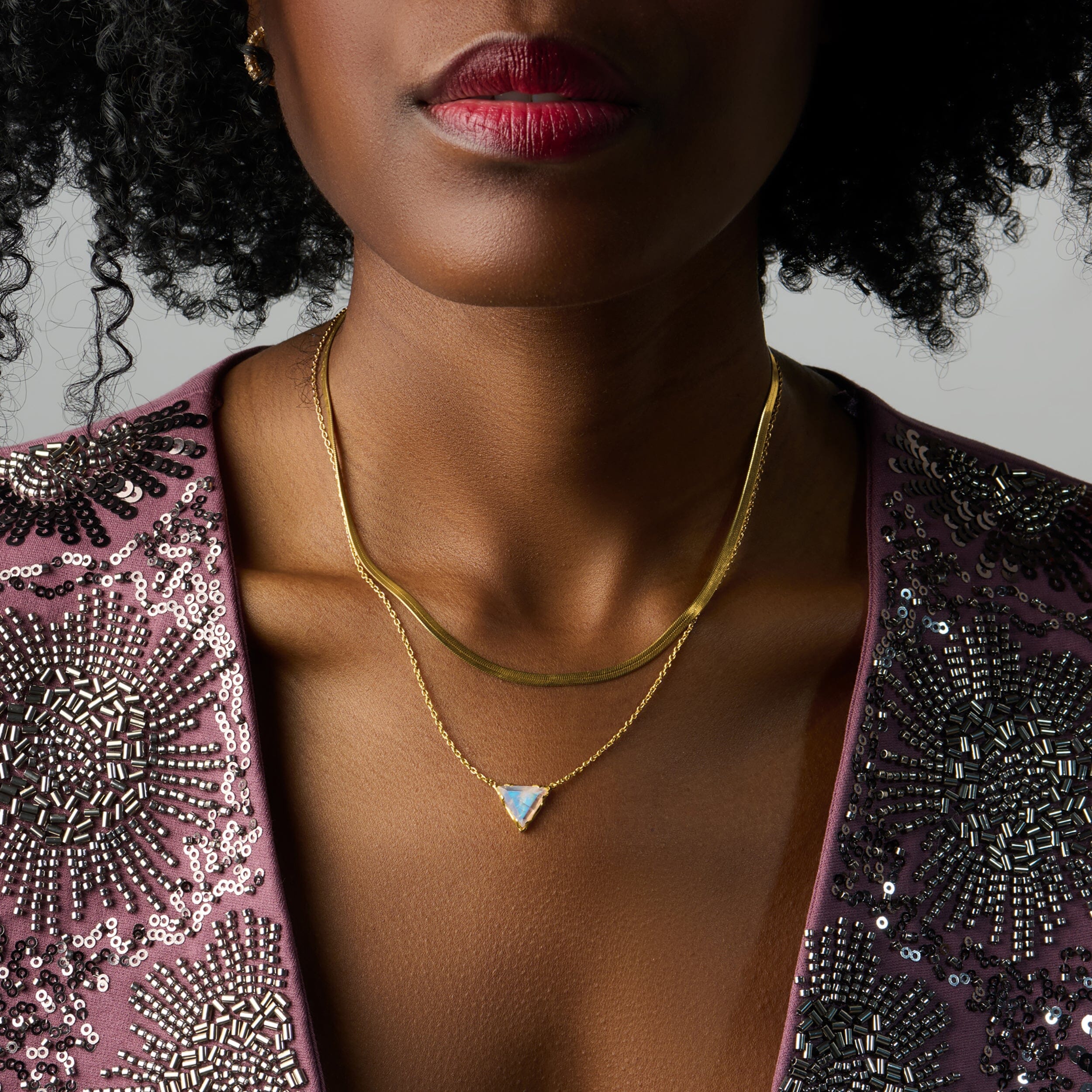 Soulful Necklace Stack - Image 6