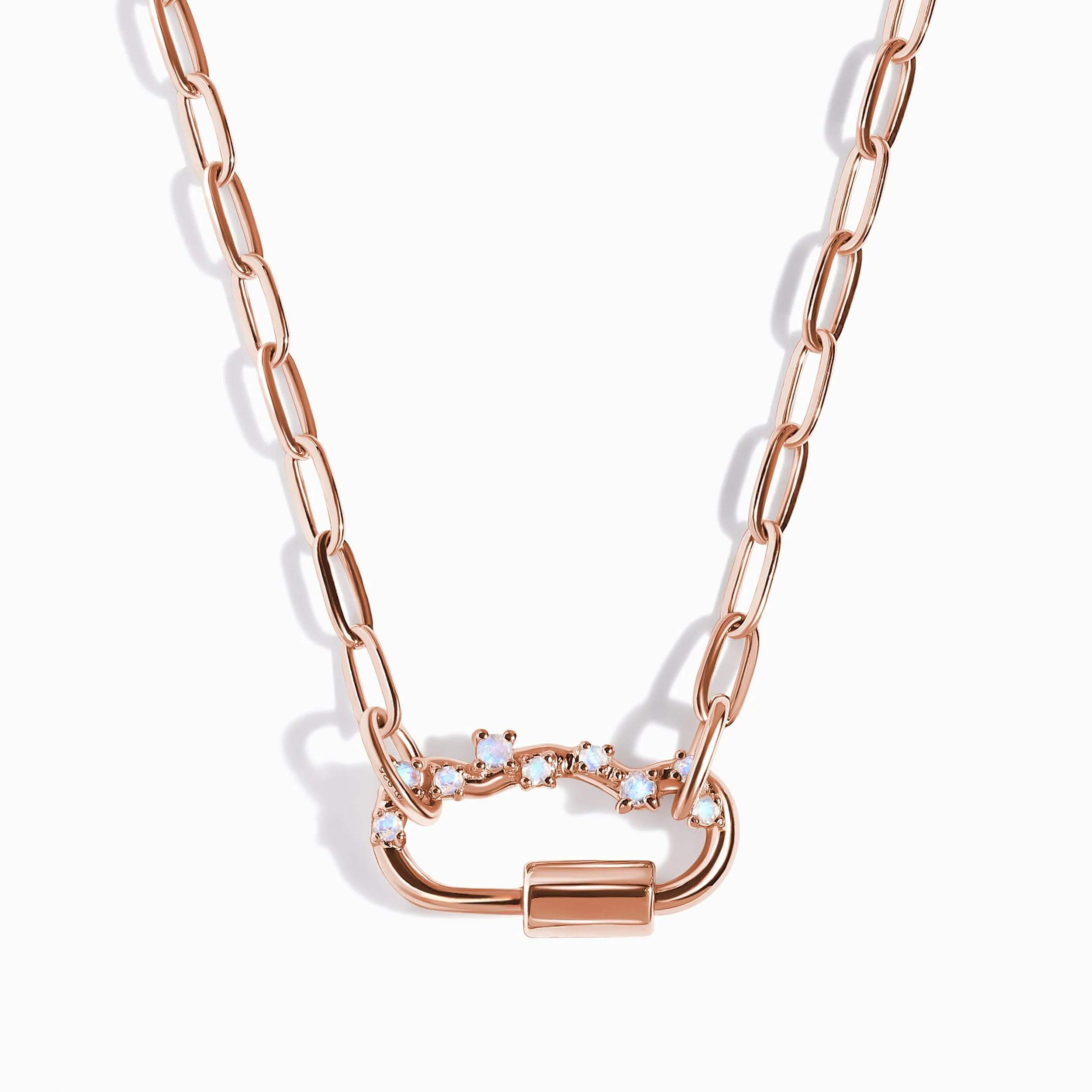 Moonstone Necklace - Spiritual Harmony - Image 6