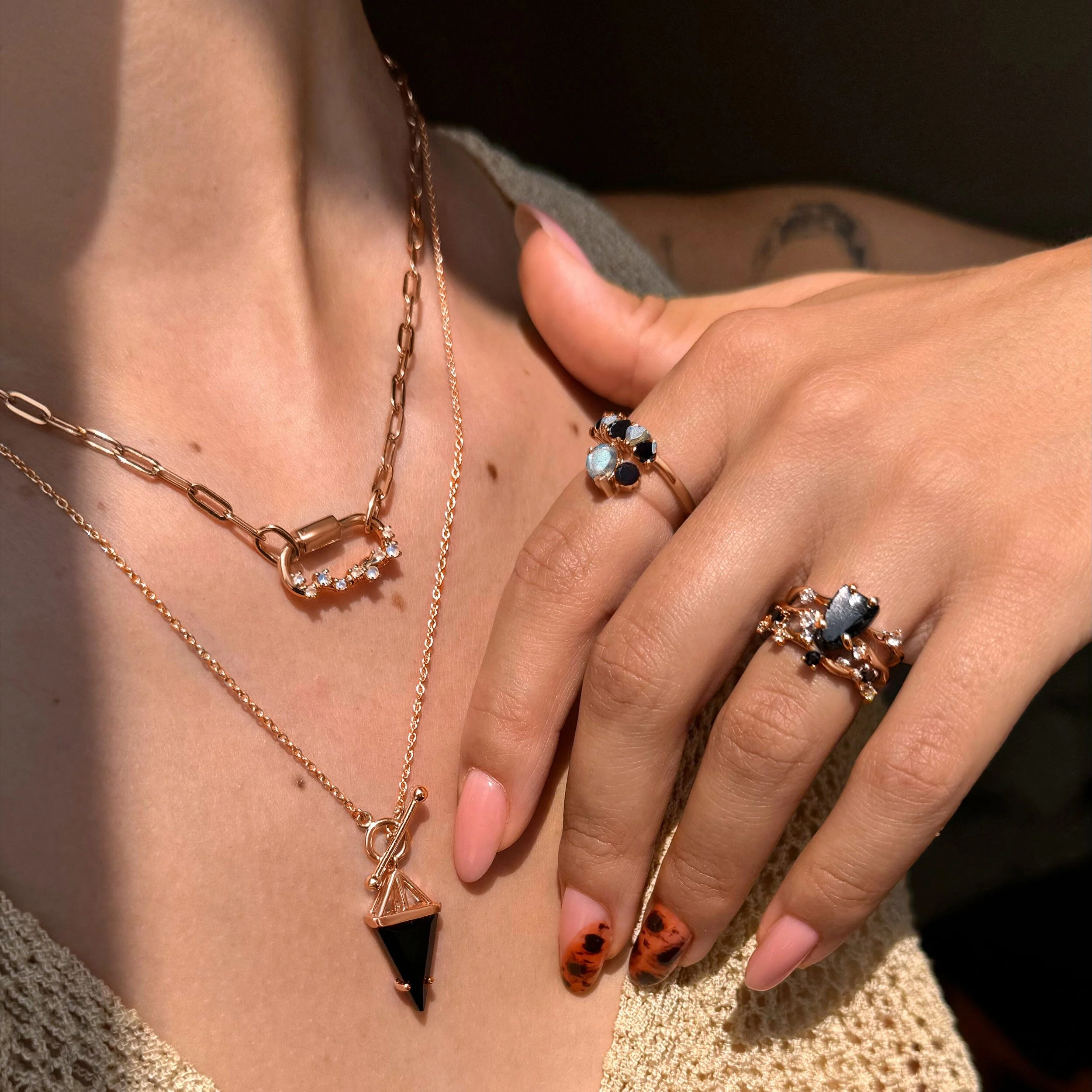 Cosmic Strength Set - Image 8