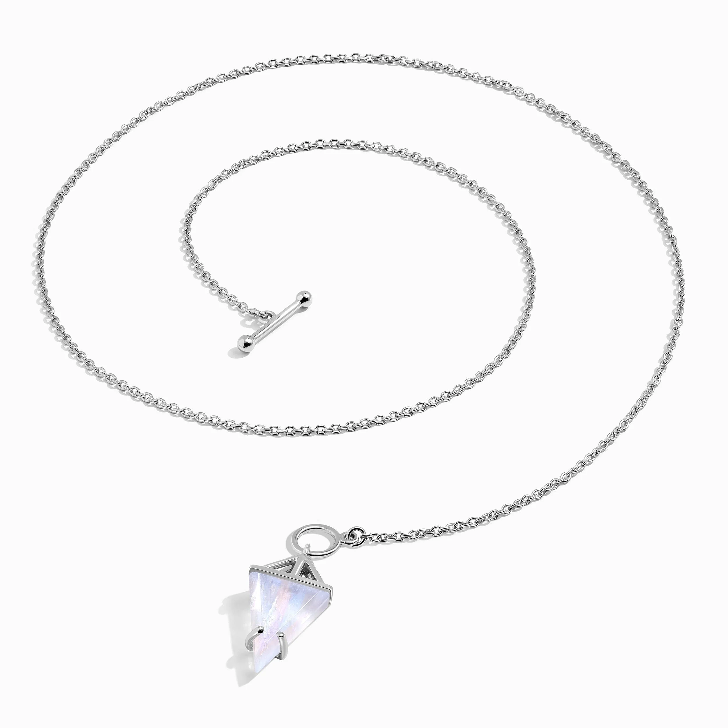 Moonstone Necklace - Heroine T-Lock - Image 31