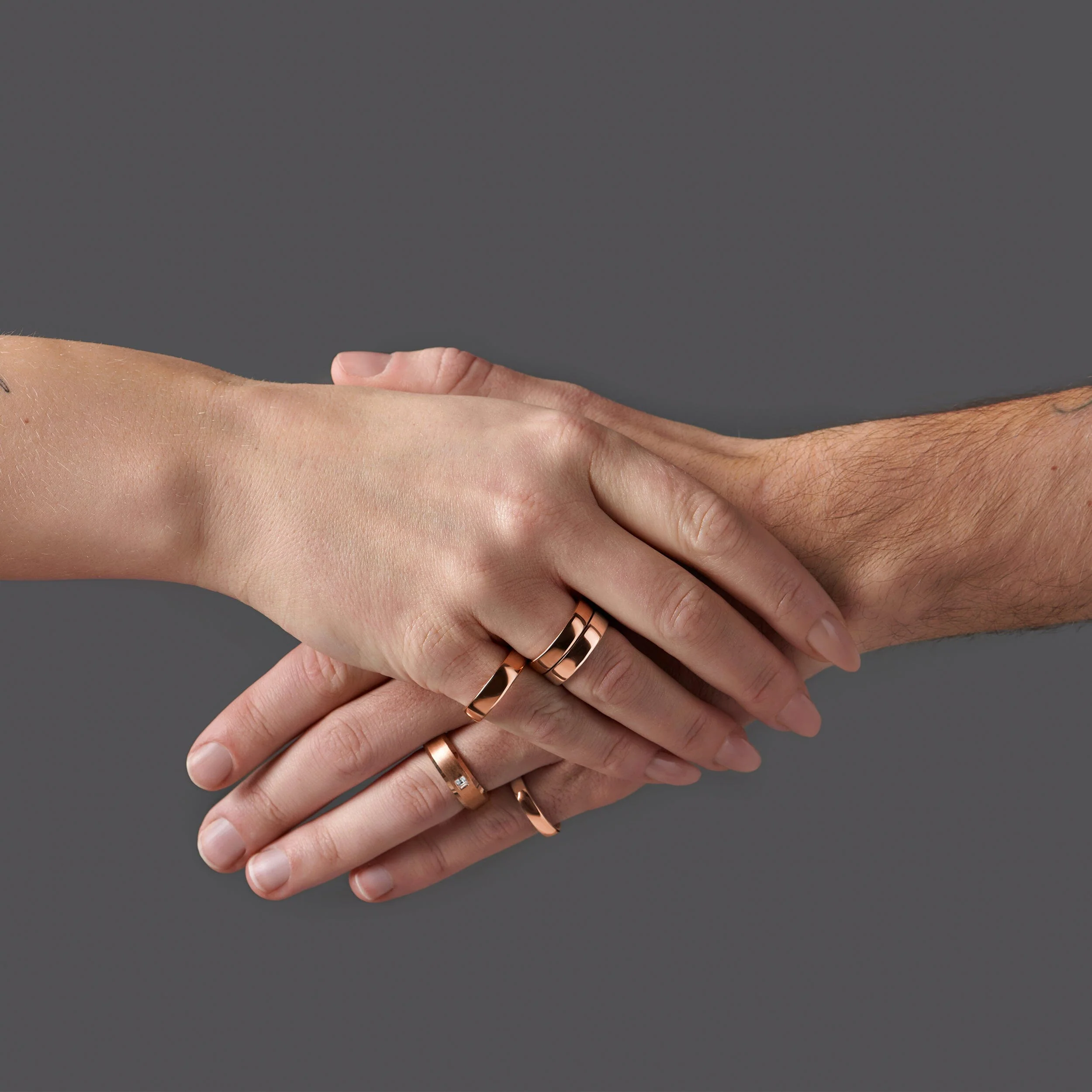 Unisex Ring - Aura - Image 25