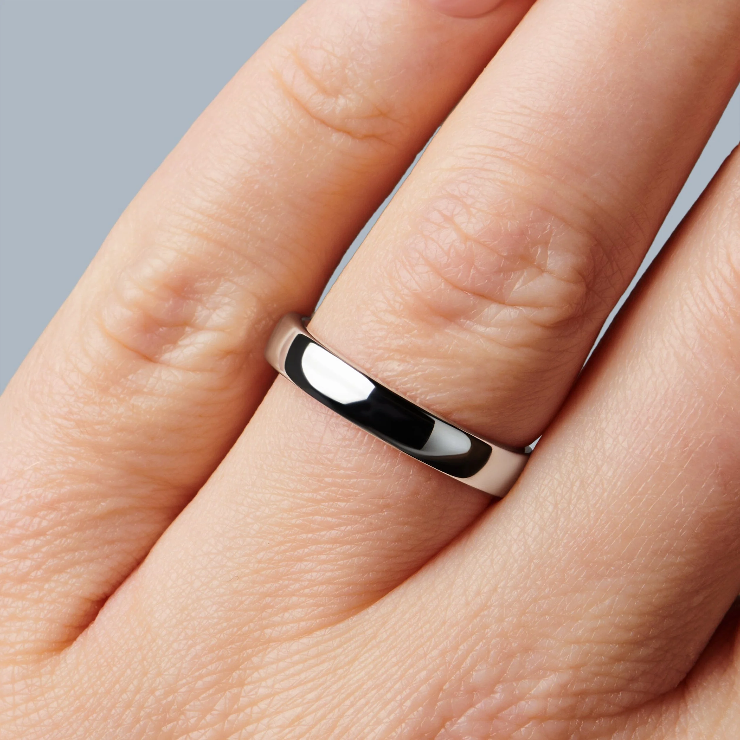 Unisex Ring - Classic - Image 2