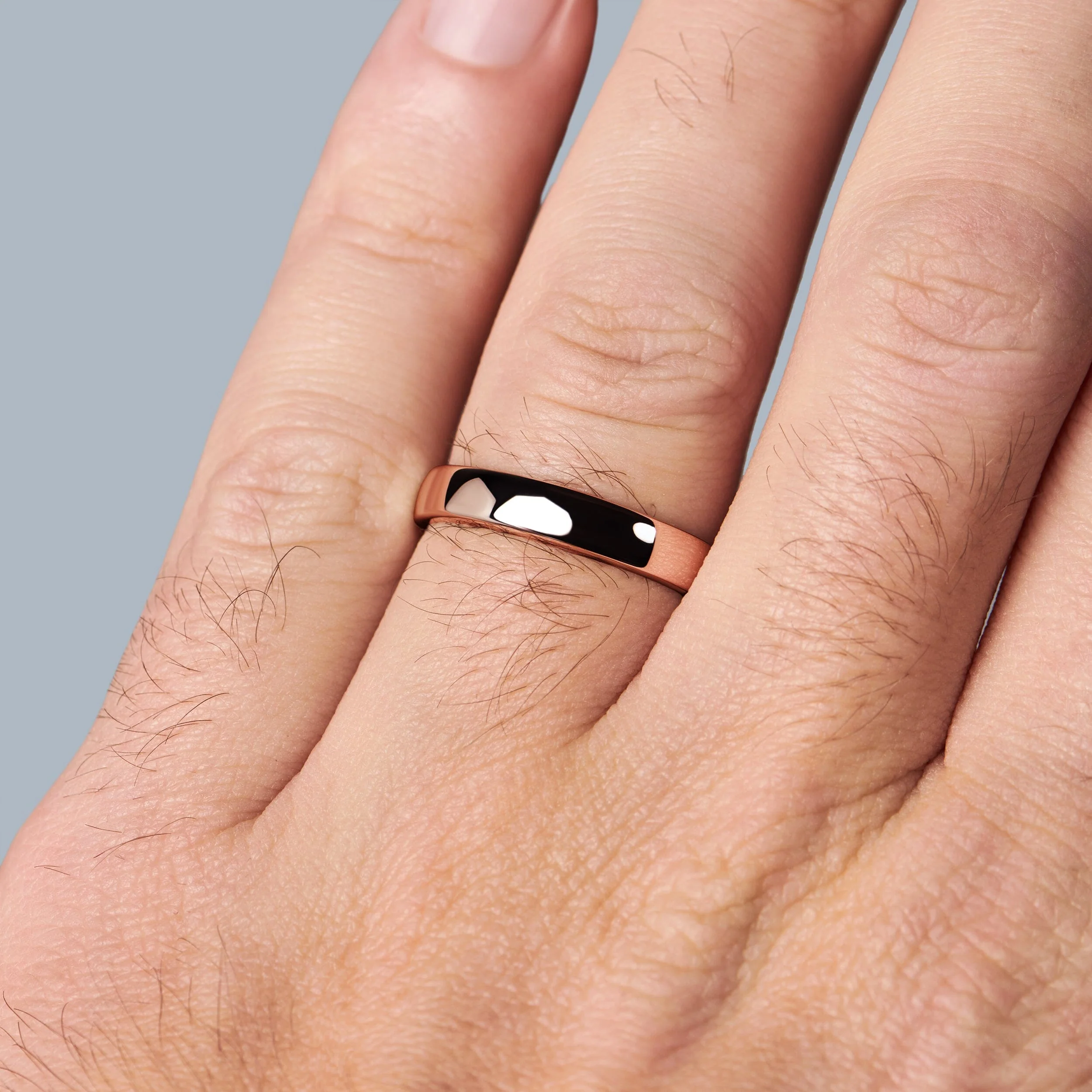 Unisex Ring - Classic - Image 31