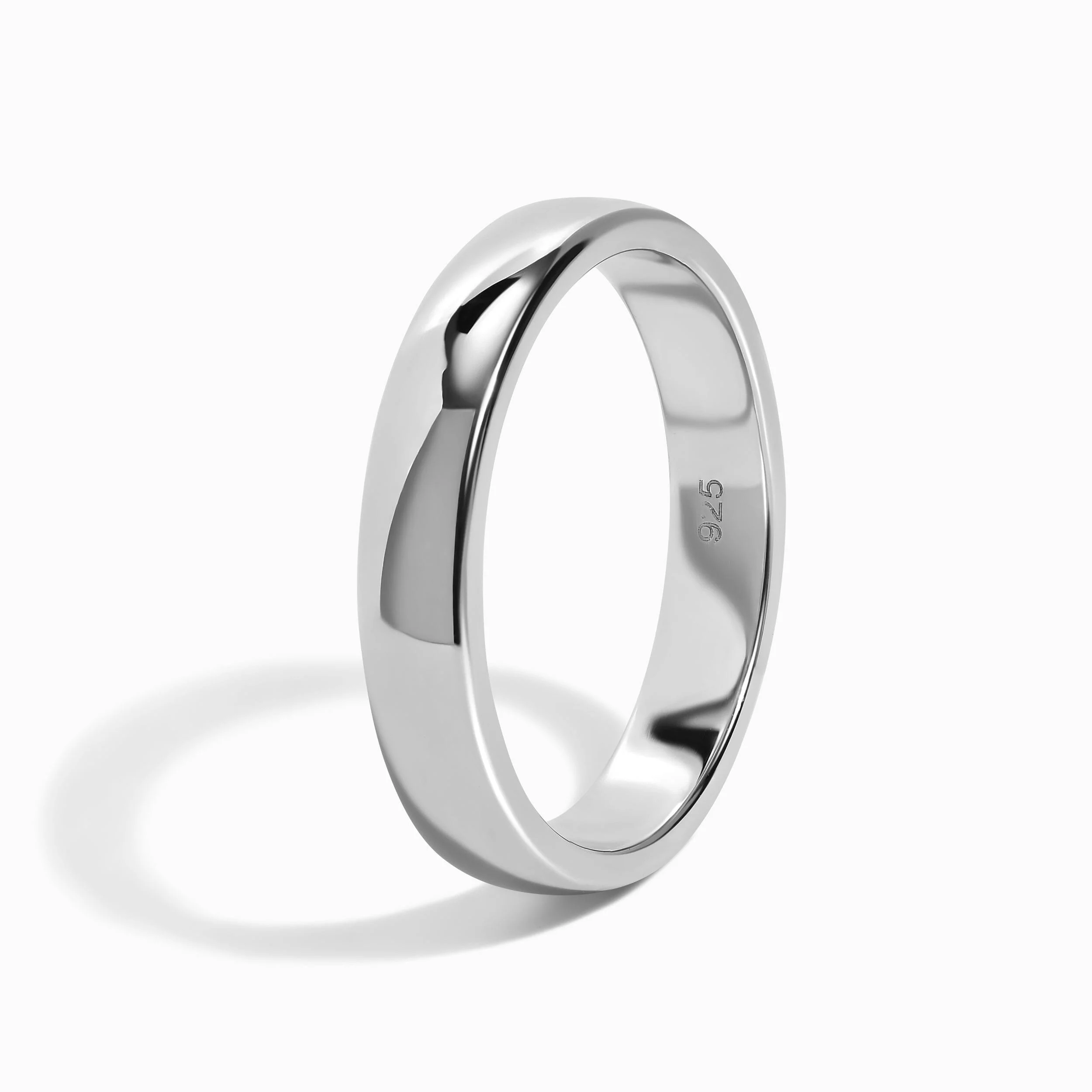 Unisex Ring - Classic - Image 4