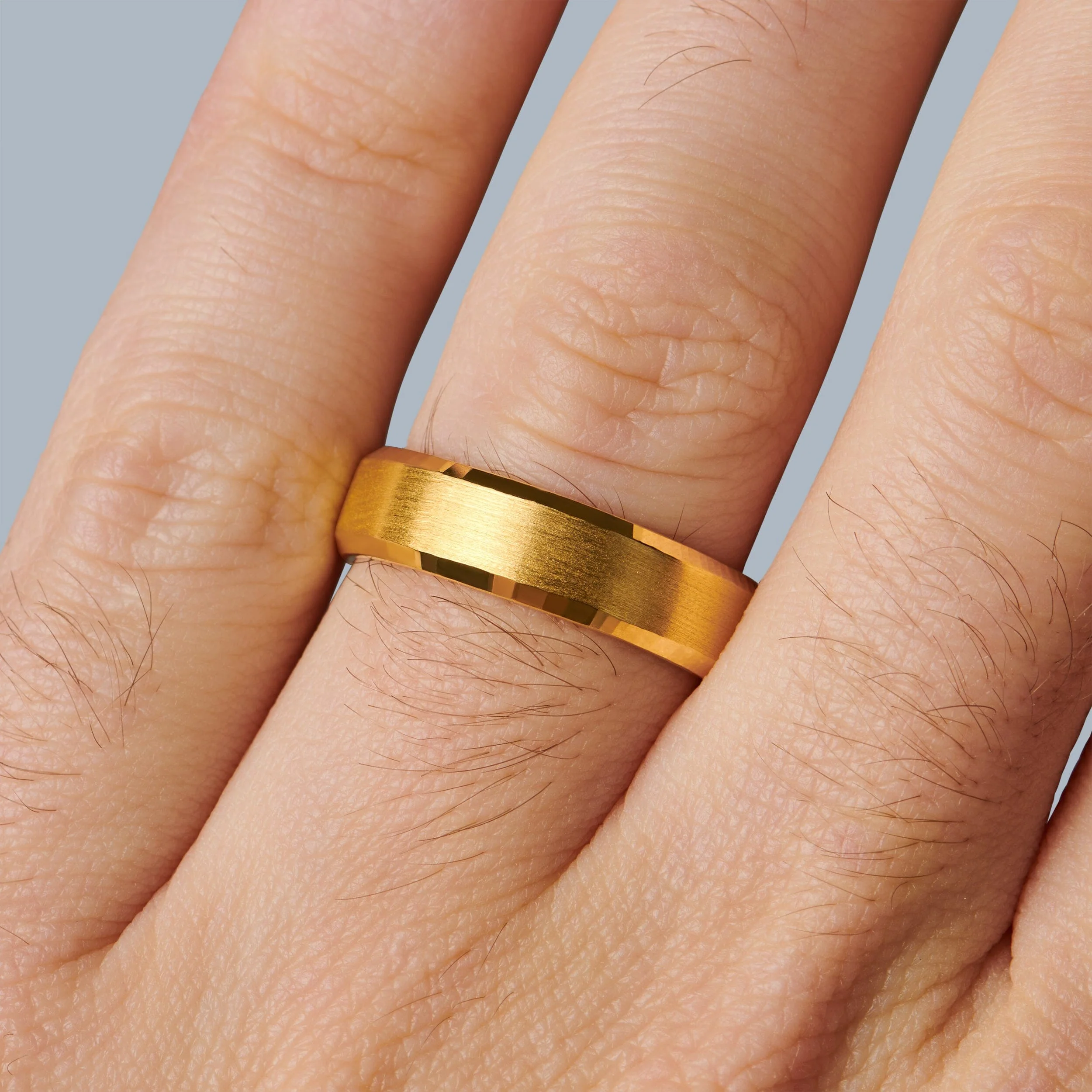 Unisex Ring - Edgy - Image 17