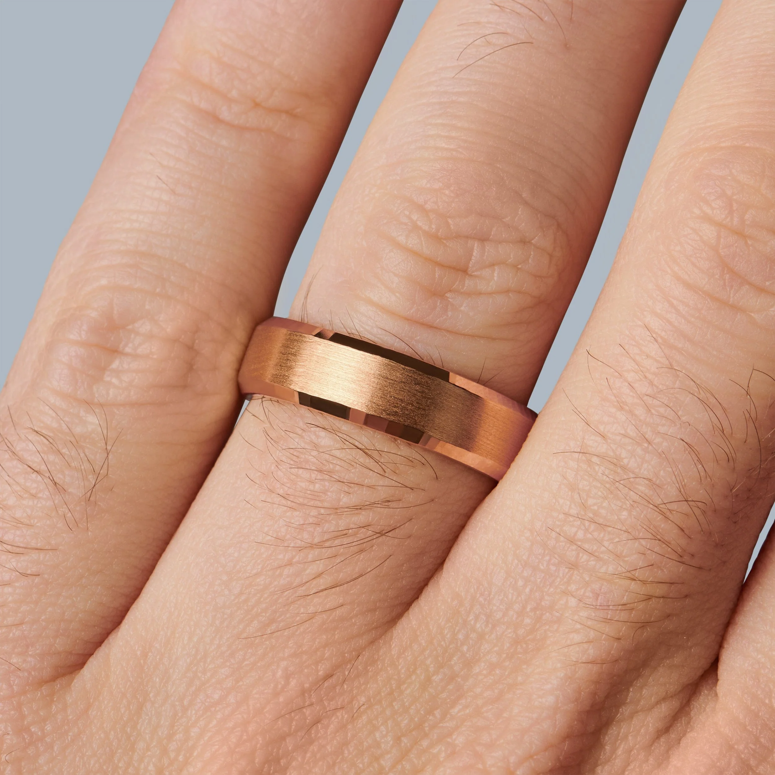 Unisex Ring - Edgy - Image 31