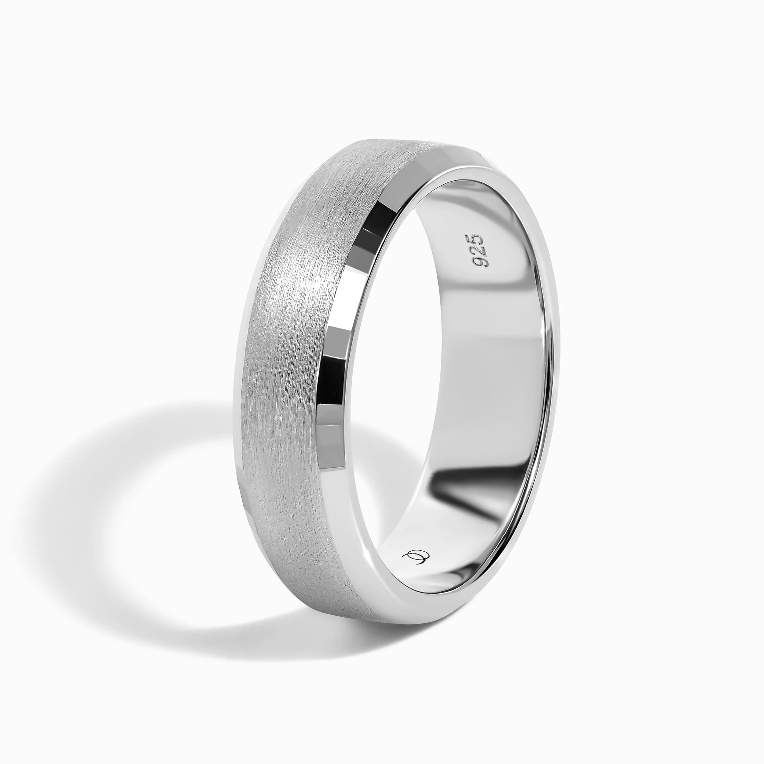 Unisex Ring - Edgy - Image 4
