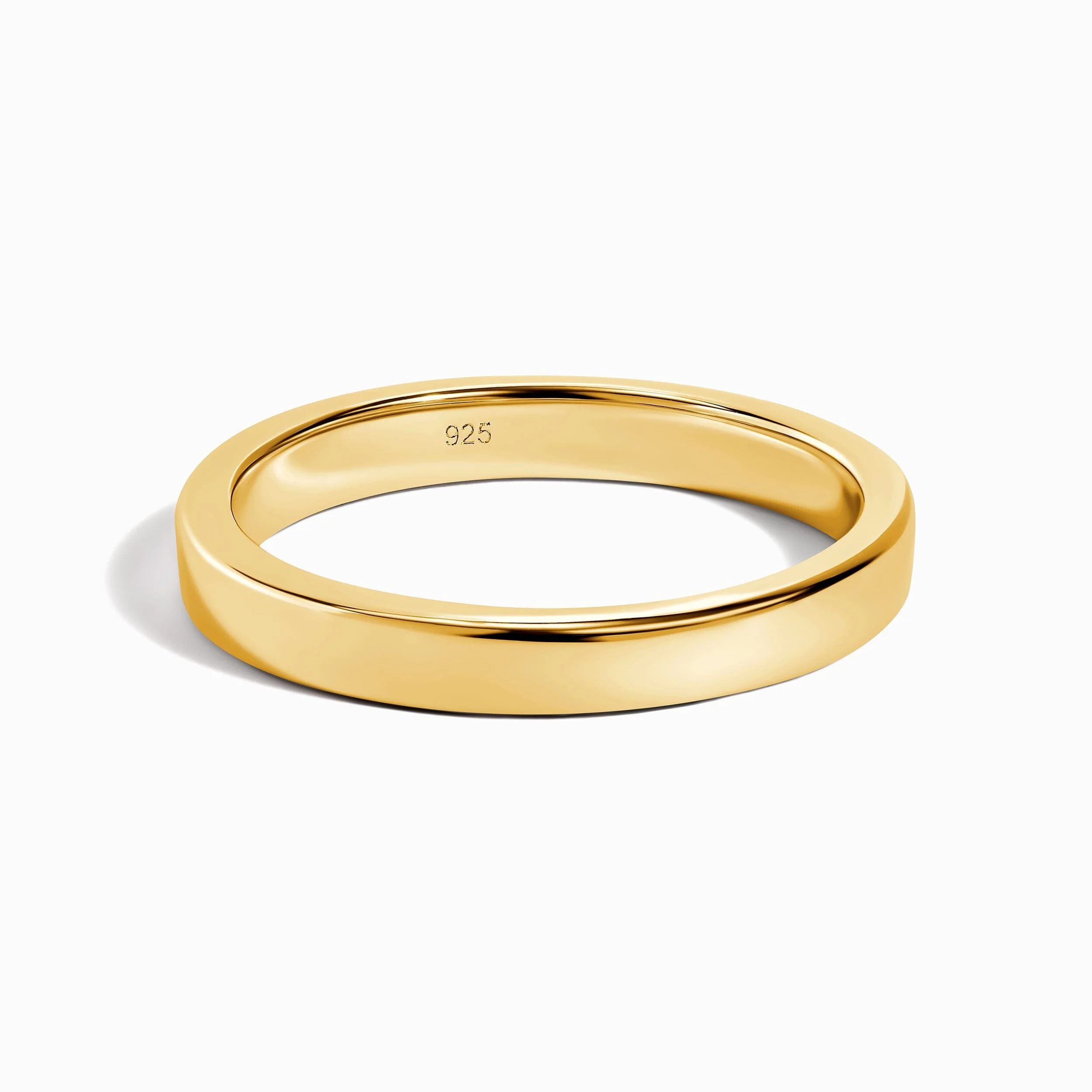 Unisex Ring - Minimalist - Image 15