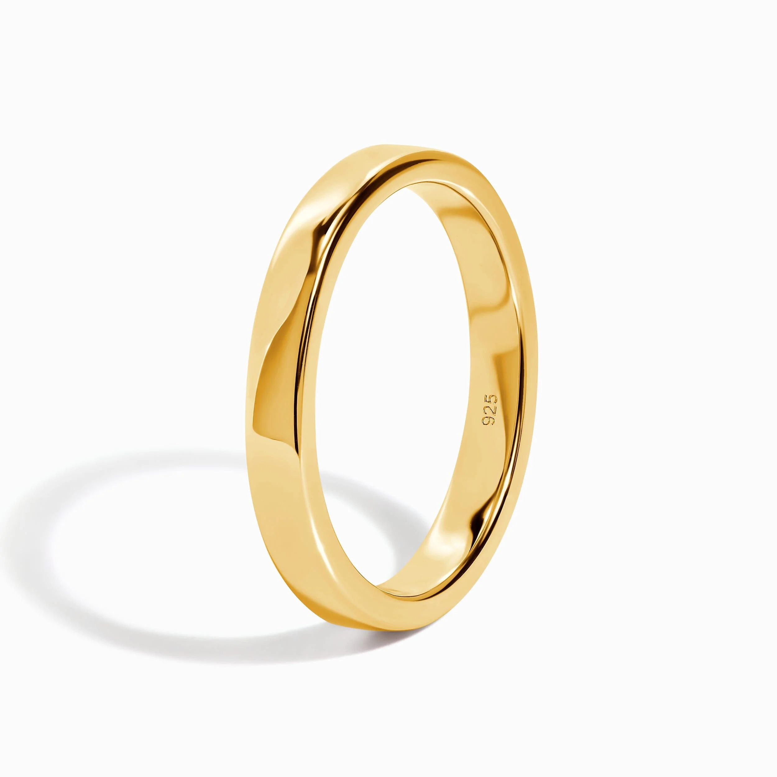 Unisex Ring - Minimalist - Image 18