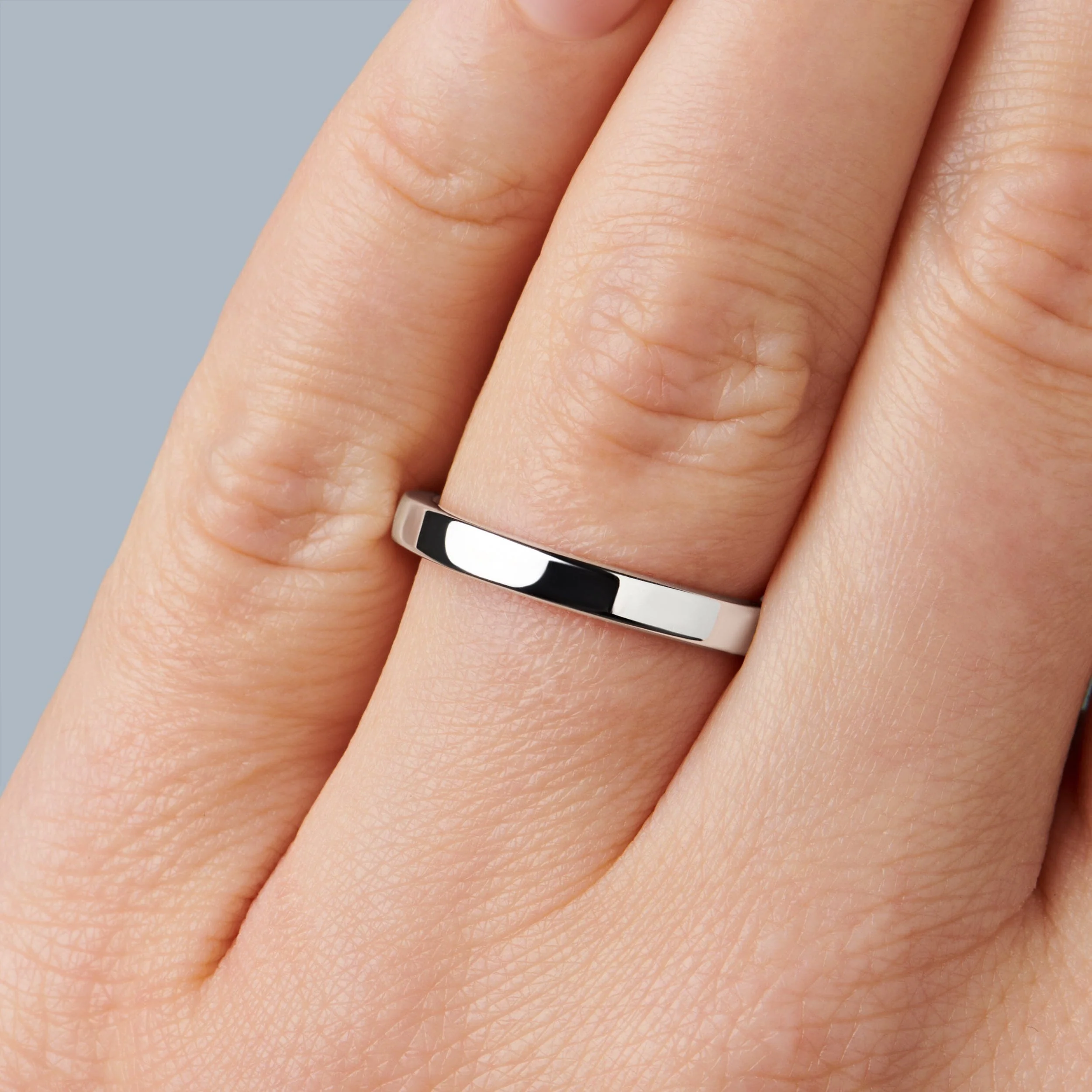 Unisex Ring - Minimalist - Image 23
