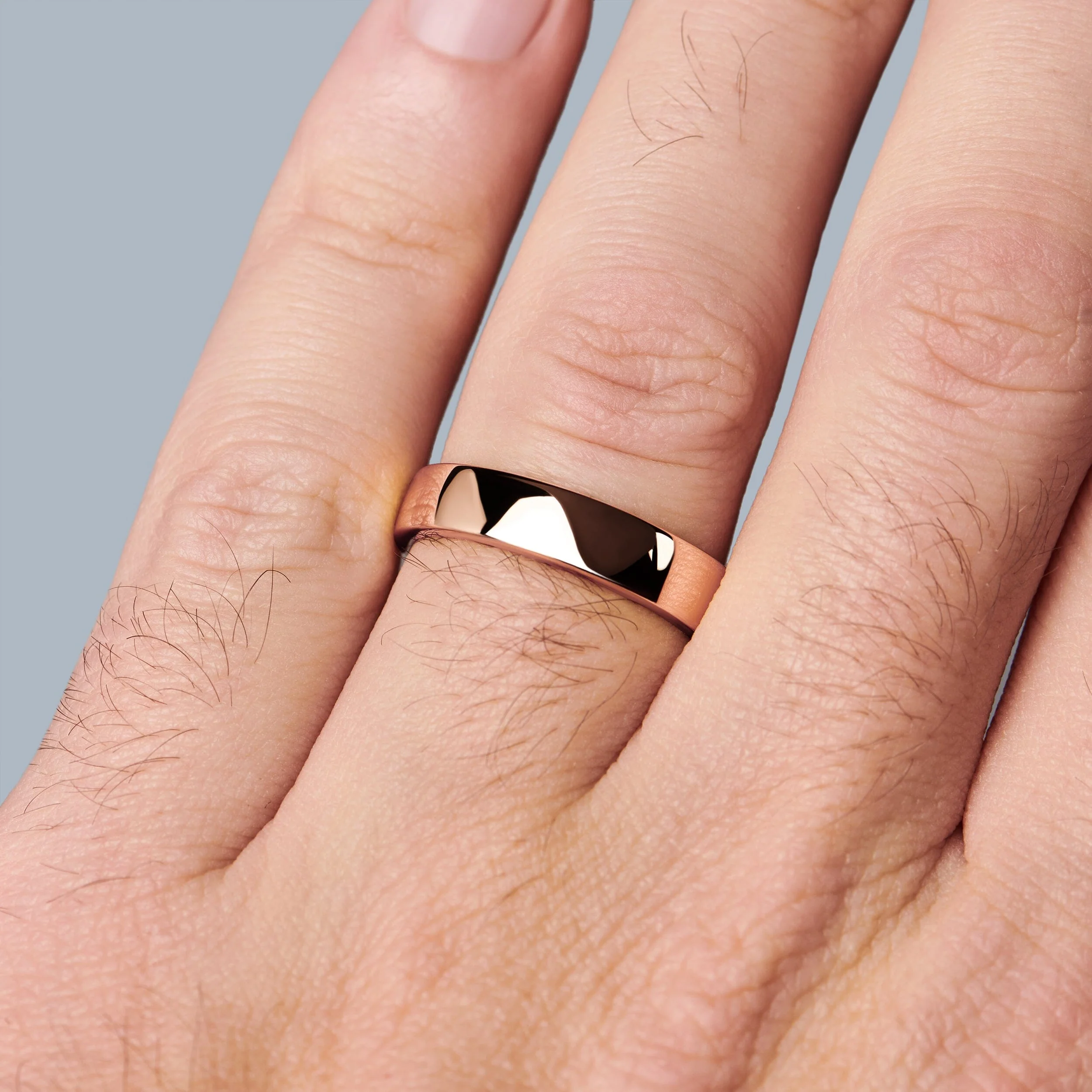 Unisex Ring - Mojo - Image 10