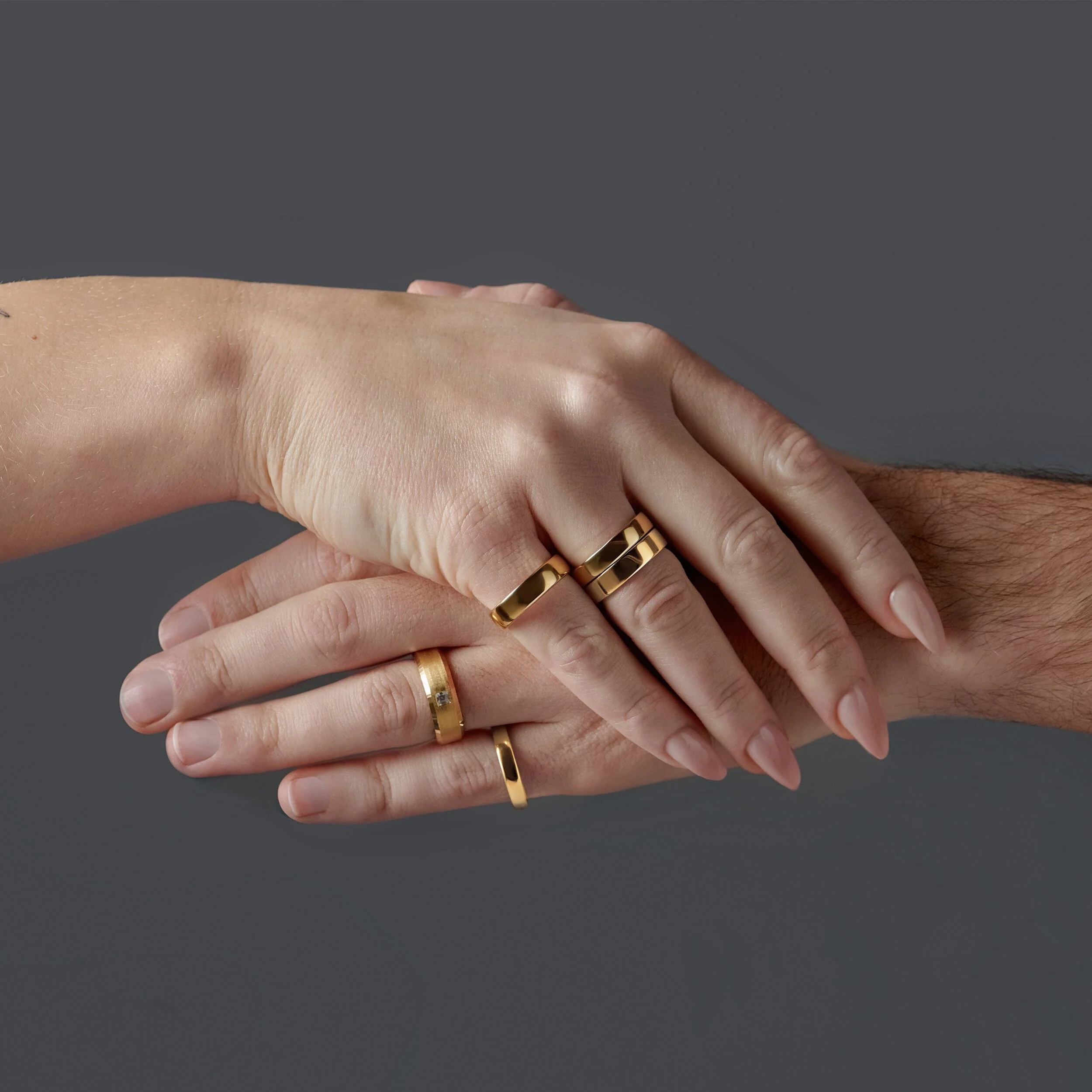 Unisex Ring - Mojo - Image 19