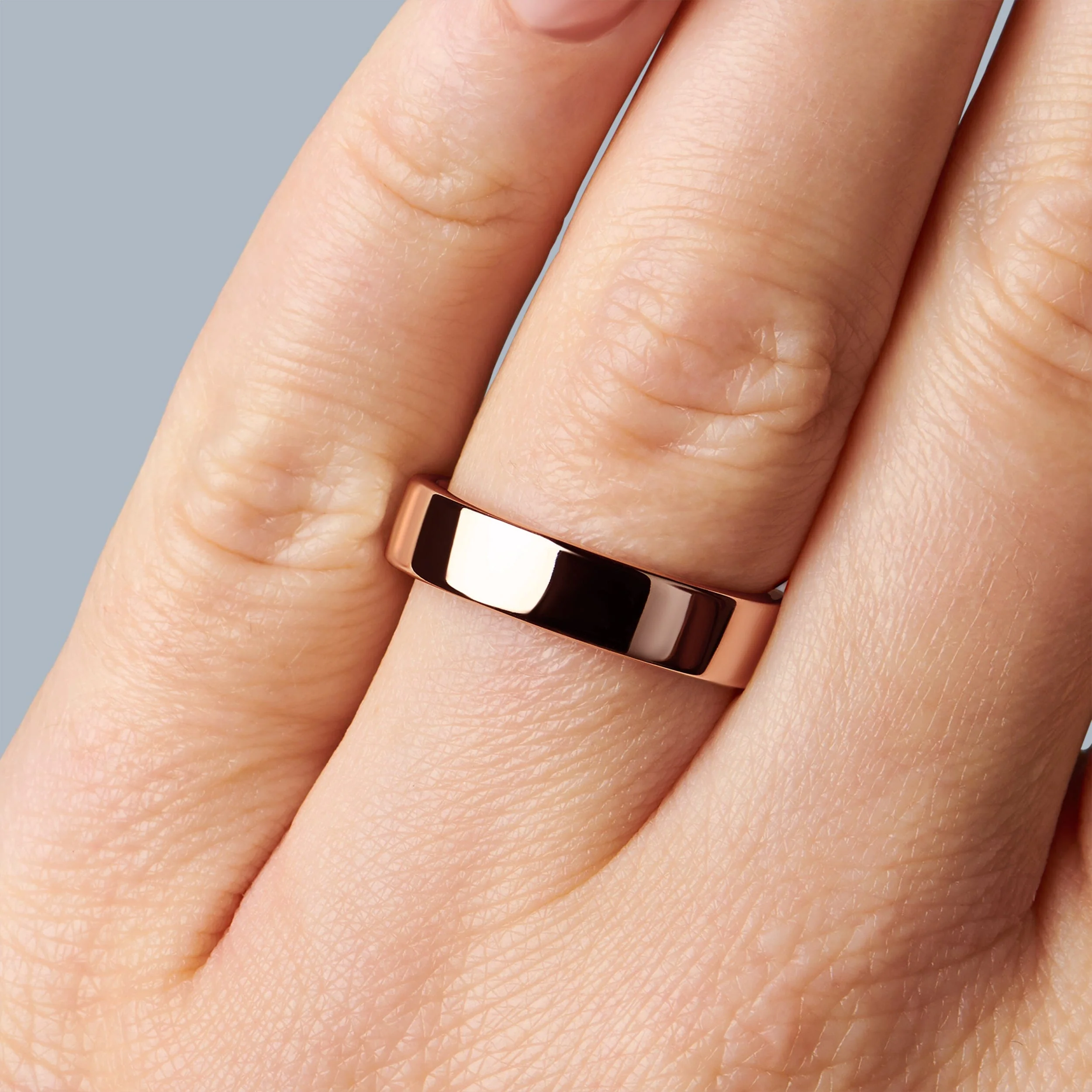 Unisex Ring - Mojo - Image 30