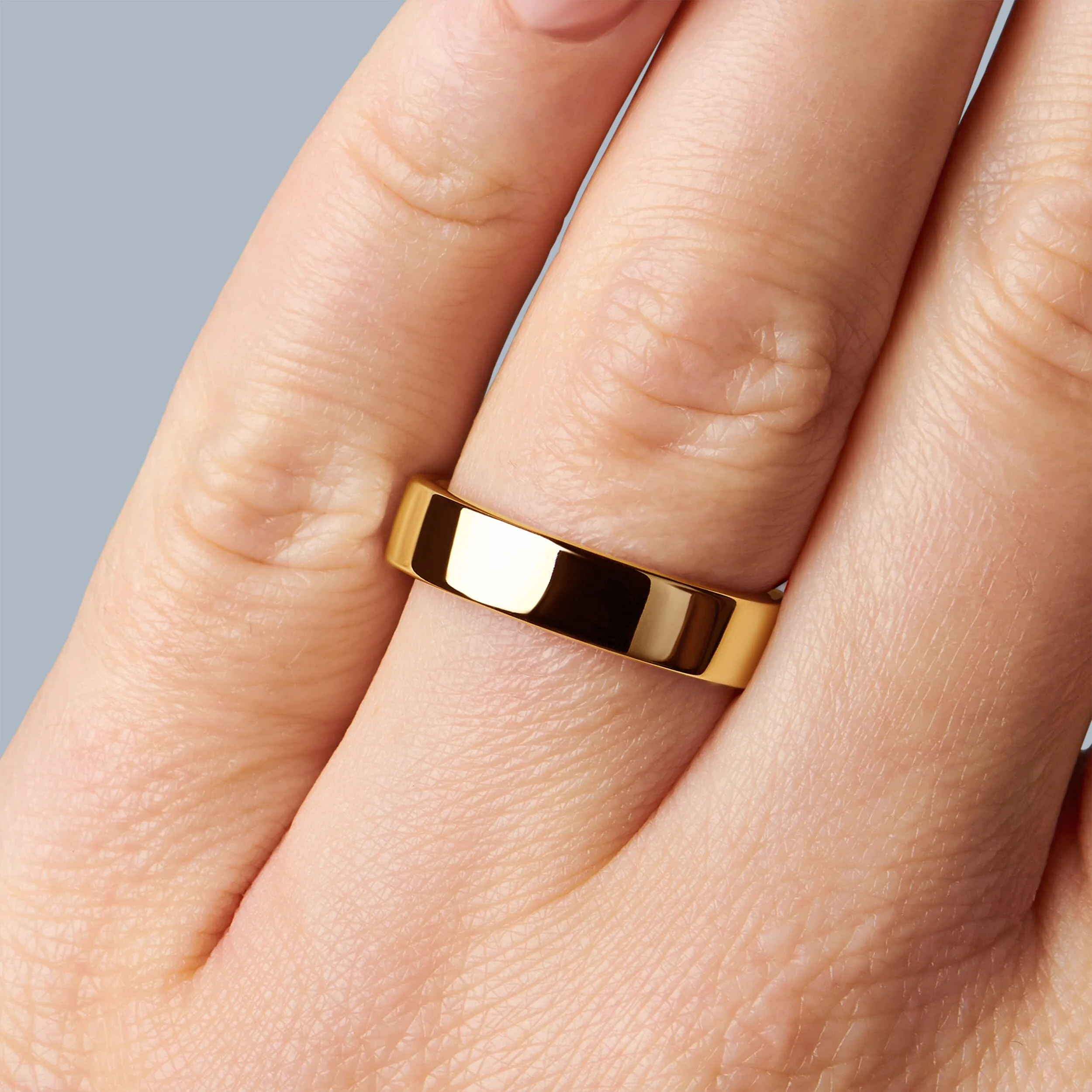 Unisex Ring - Mojo - Image 37