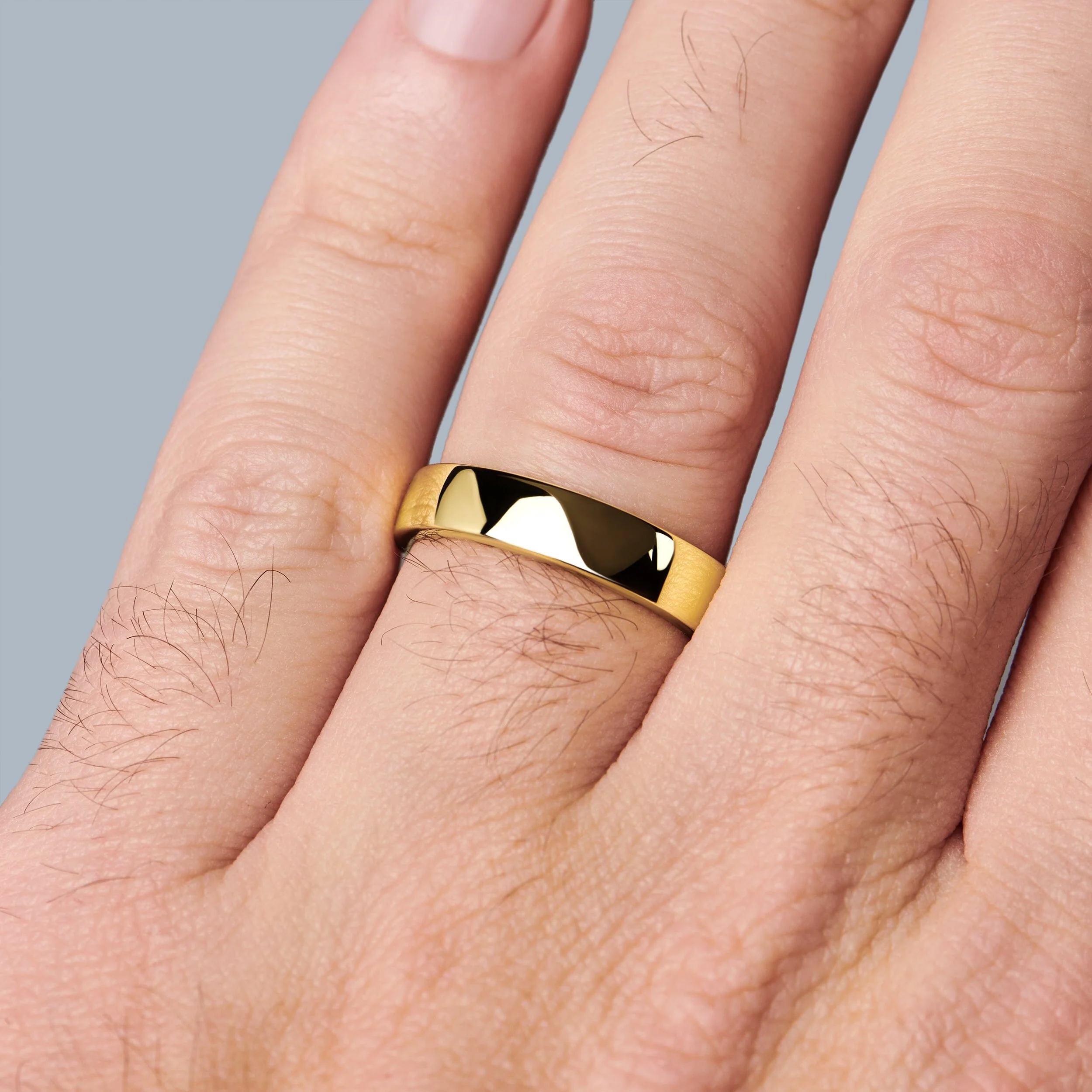 Unisex Ring - Mojo - Image 38